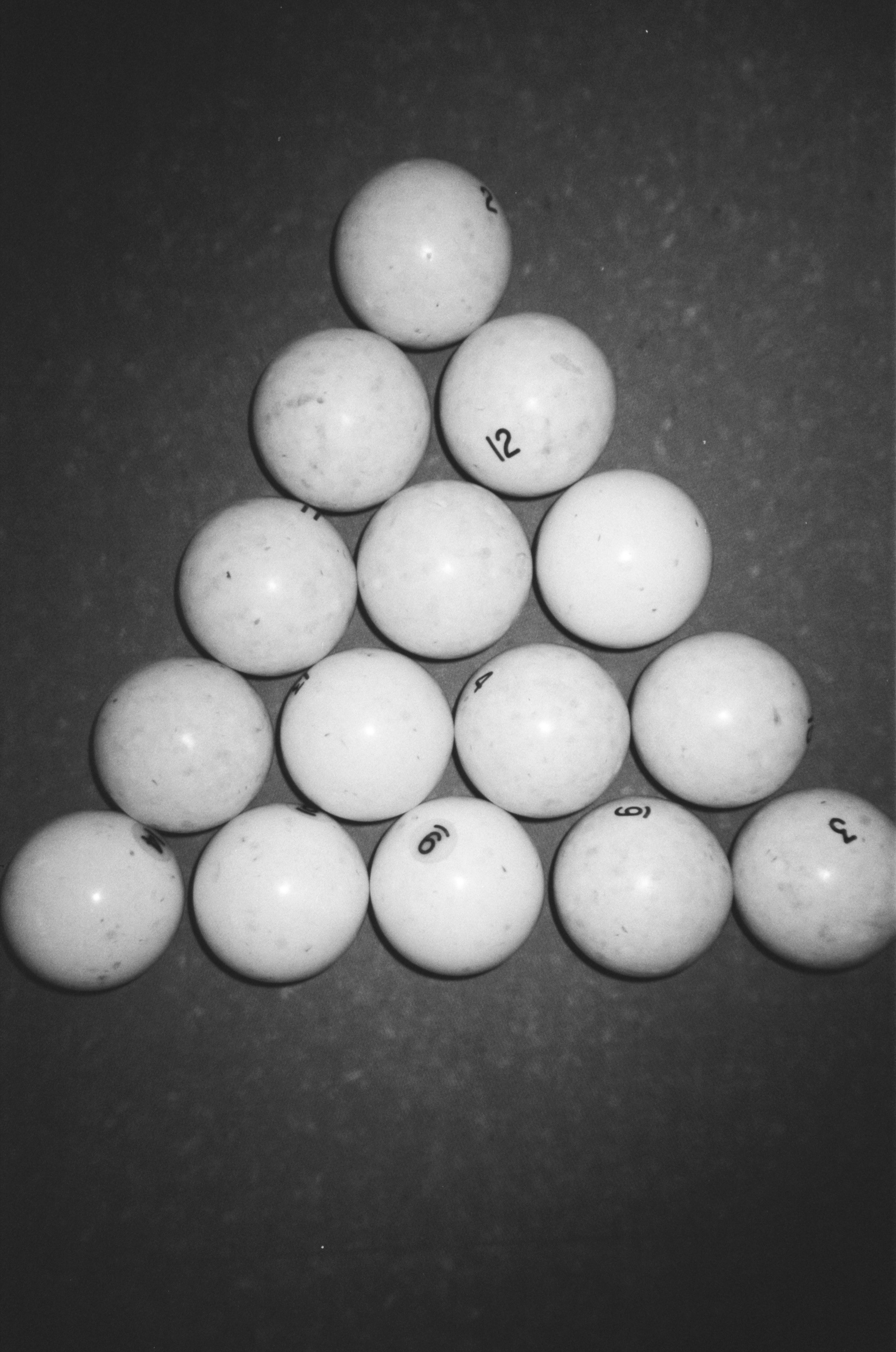 Bohemia. Carolinetru