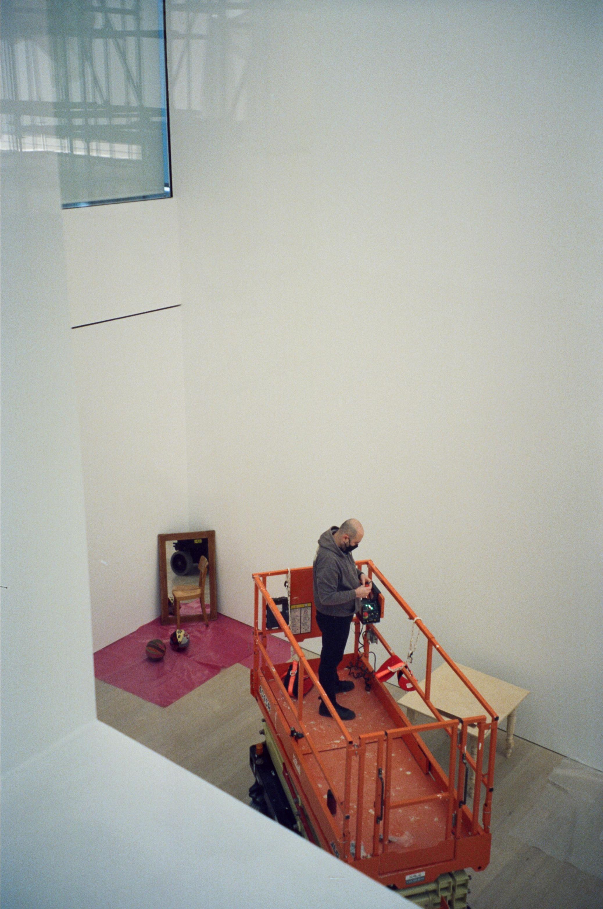 Istanbul. Carolinetru