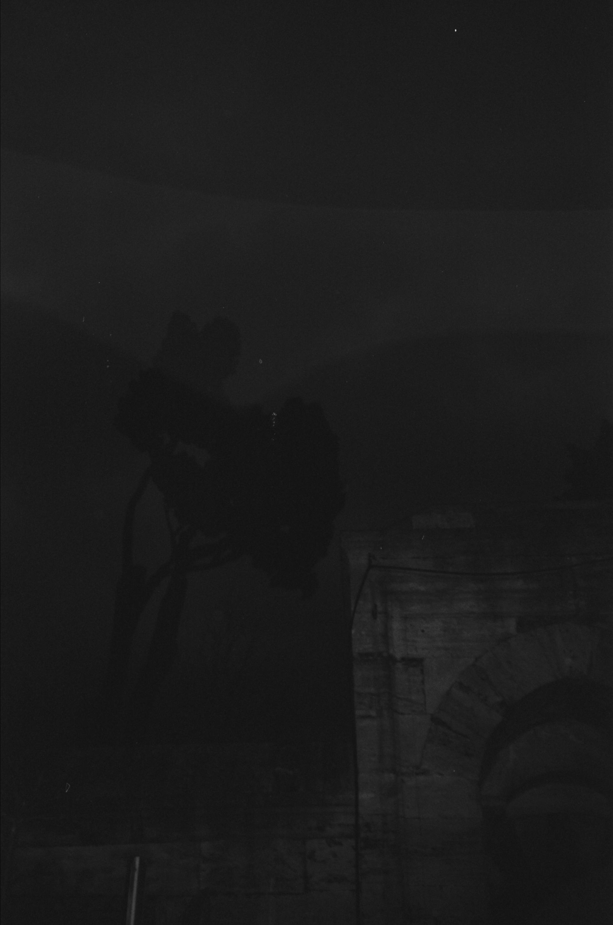 Istanbul. Carolinetru