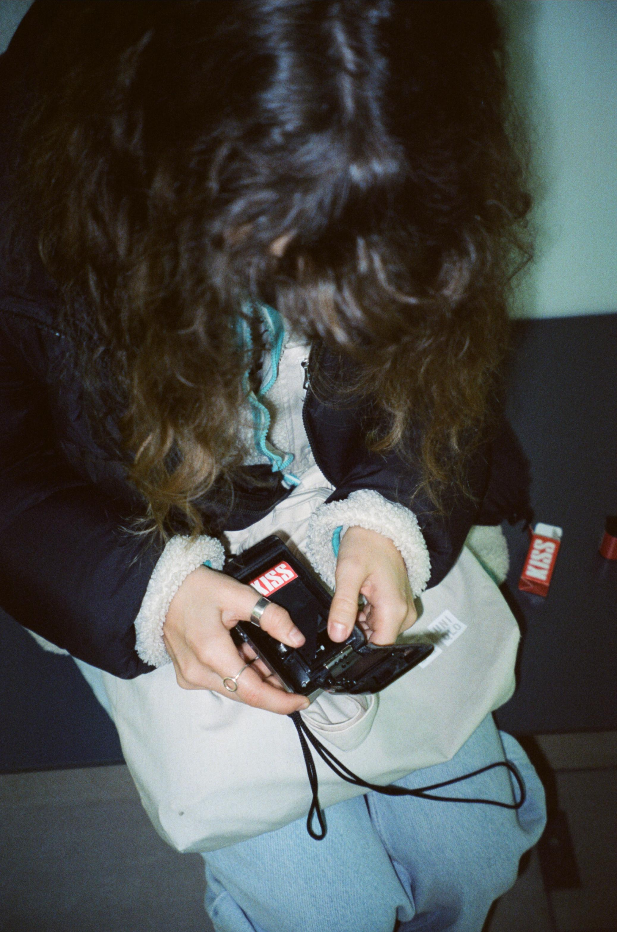 Istanbul. Carolinetru