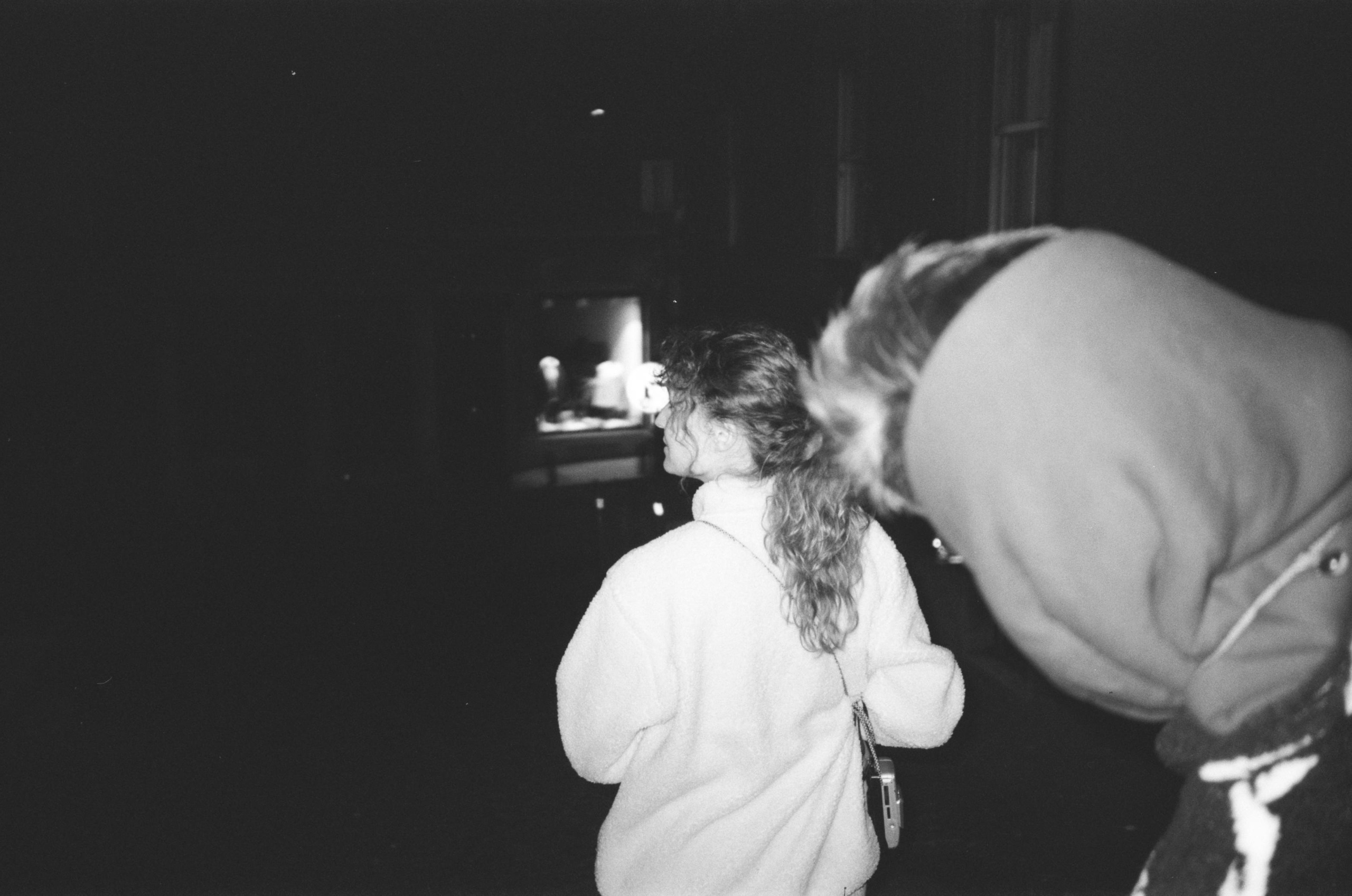 Istanbul. Carolinetru