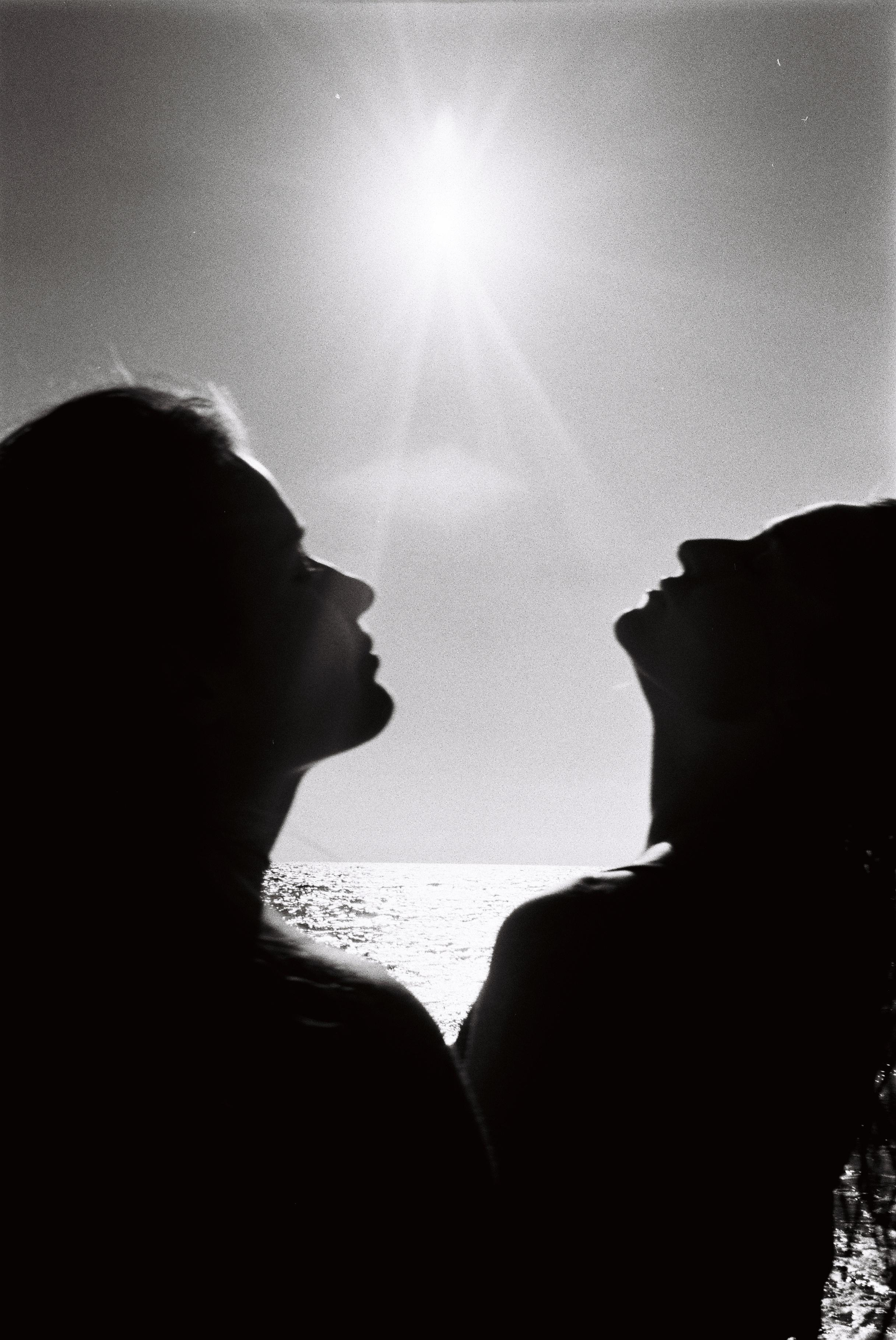 Paradiso. Carolinetru