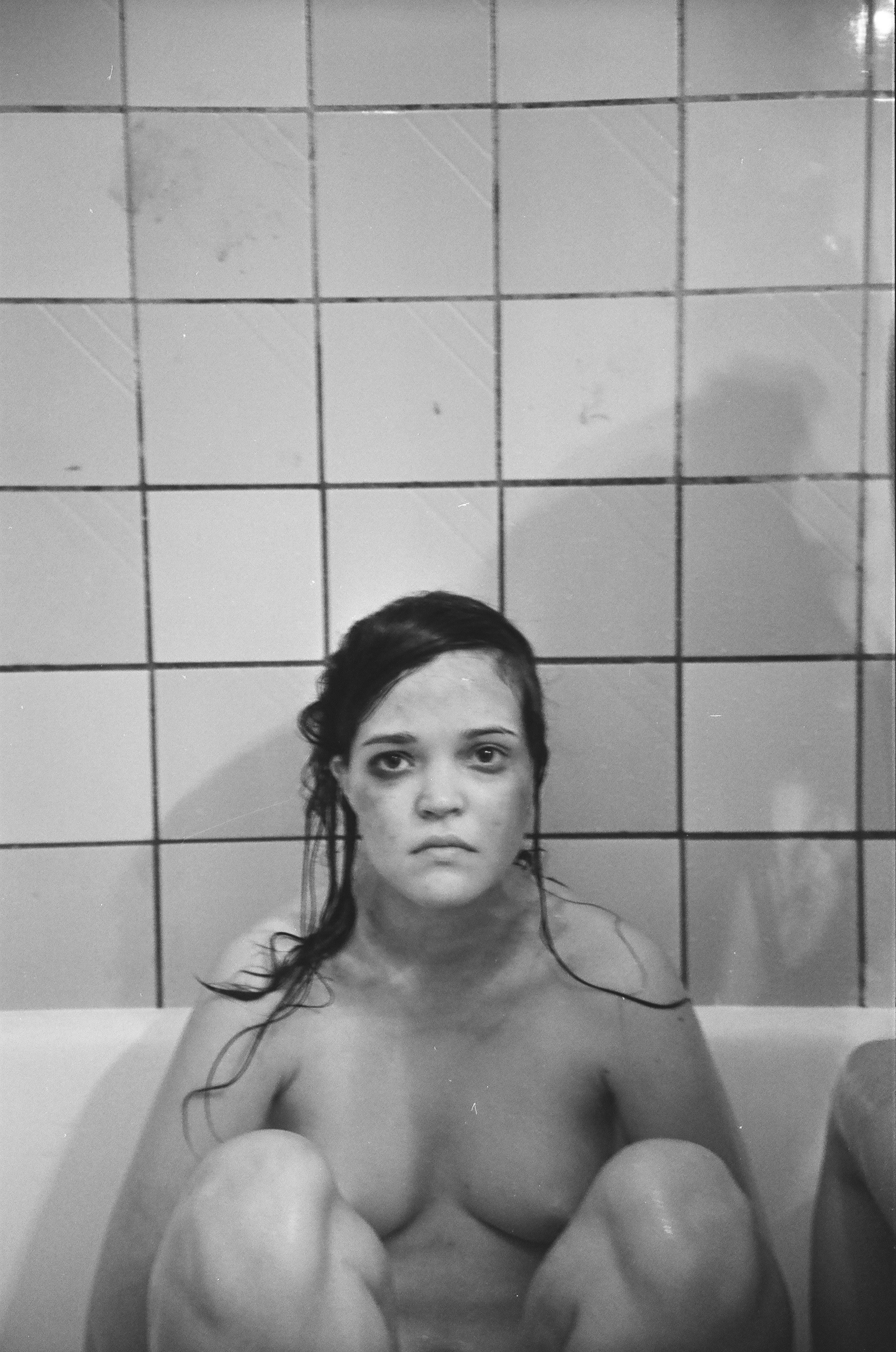 Black river. Carolinetru