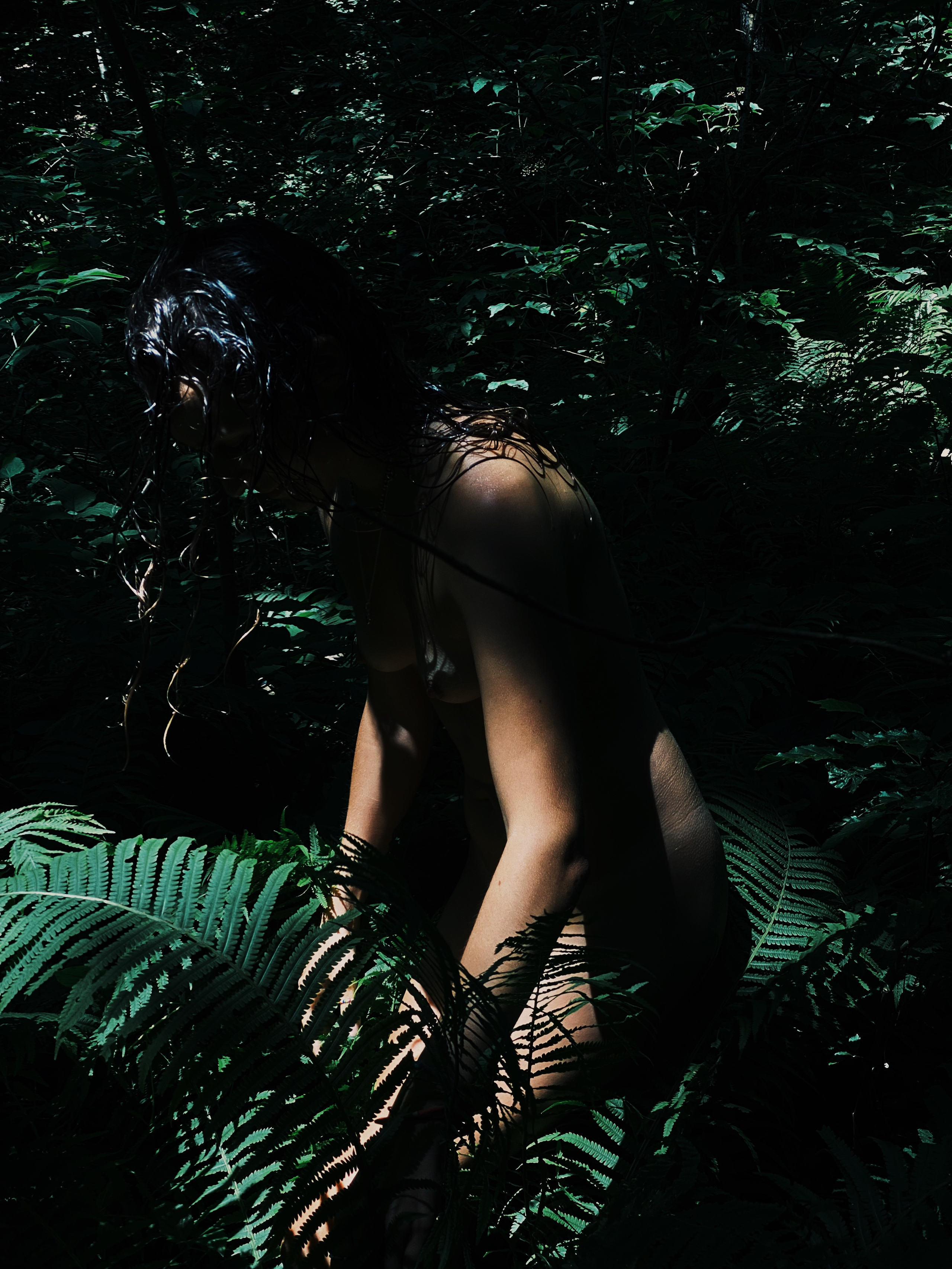 Paradiso. Carolinetru