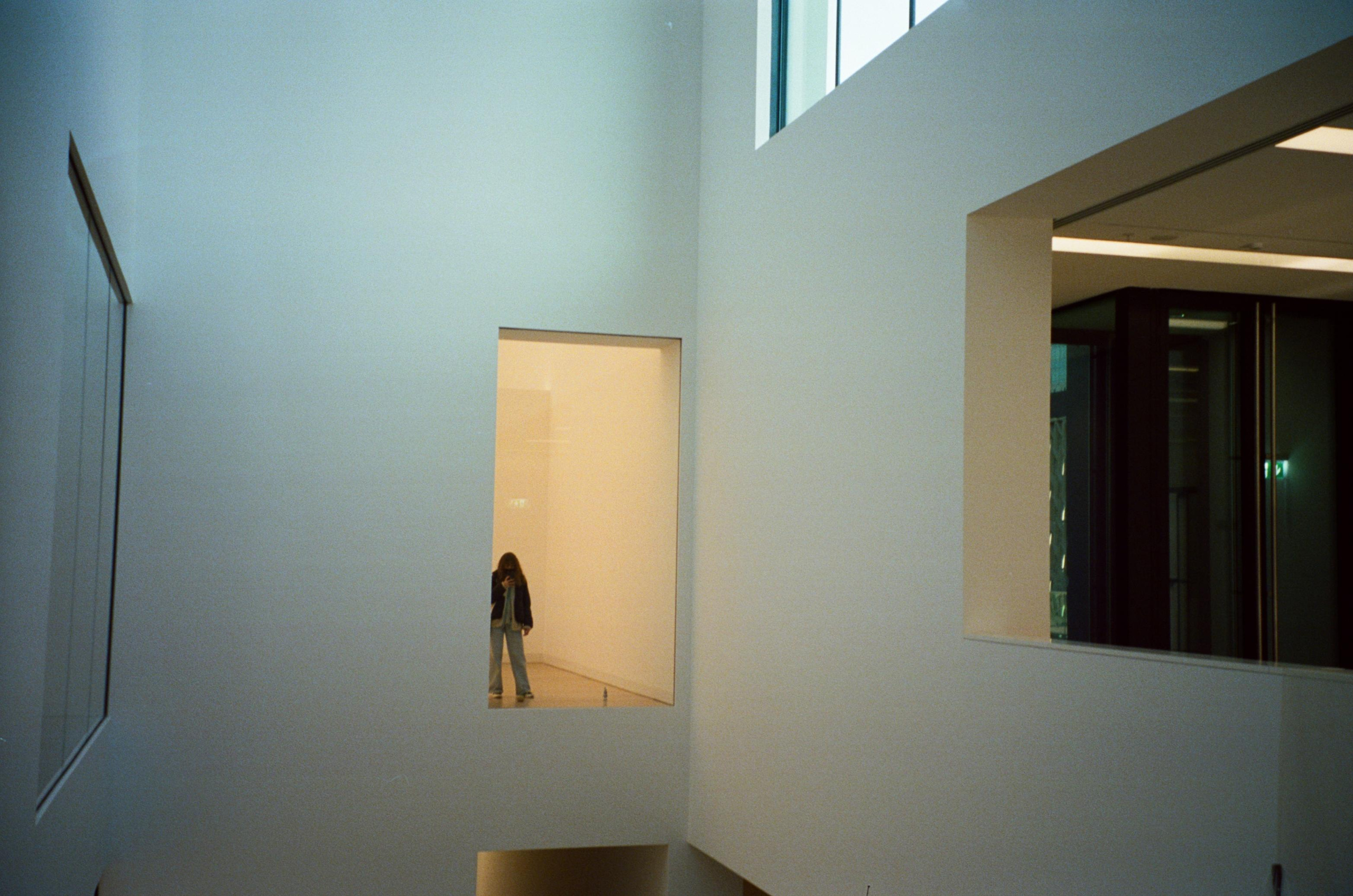 Istanbul. Carolinetru