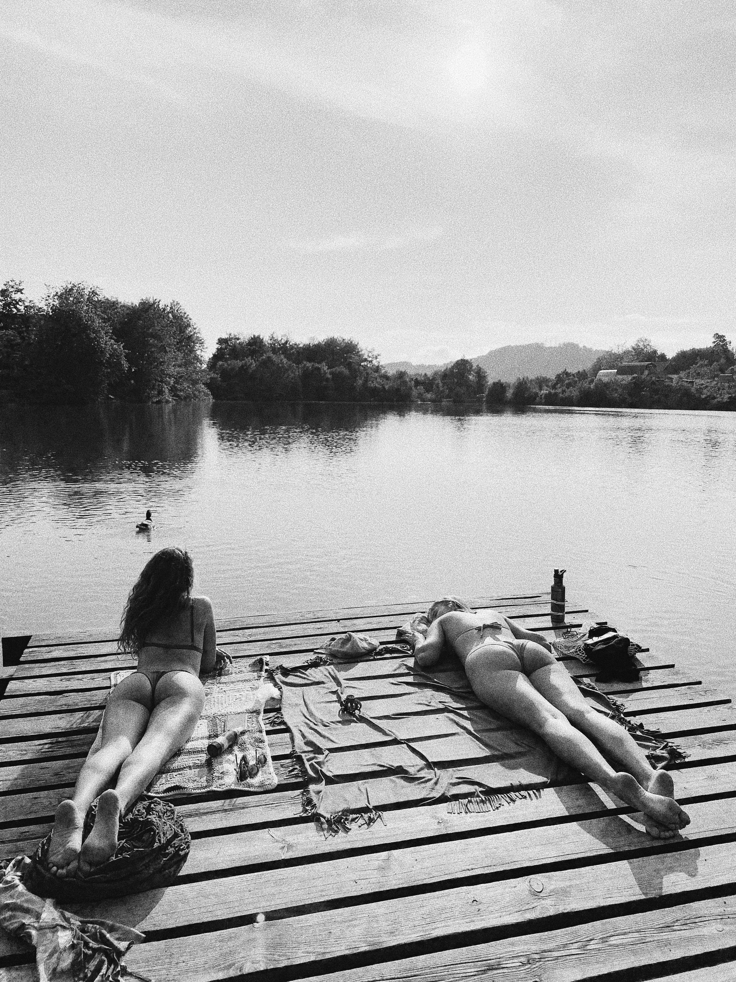 Paradiso. Carolinetru