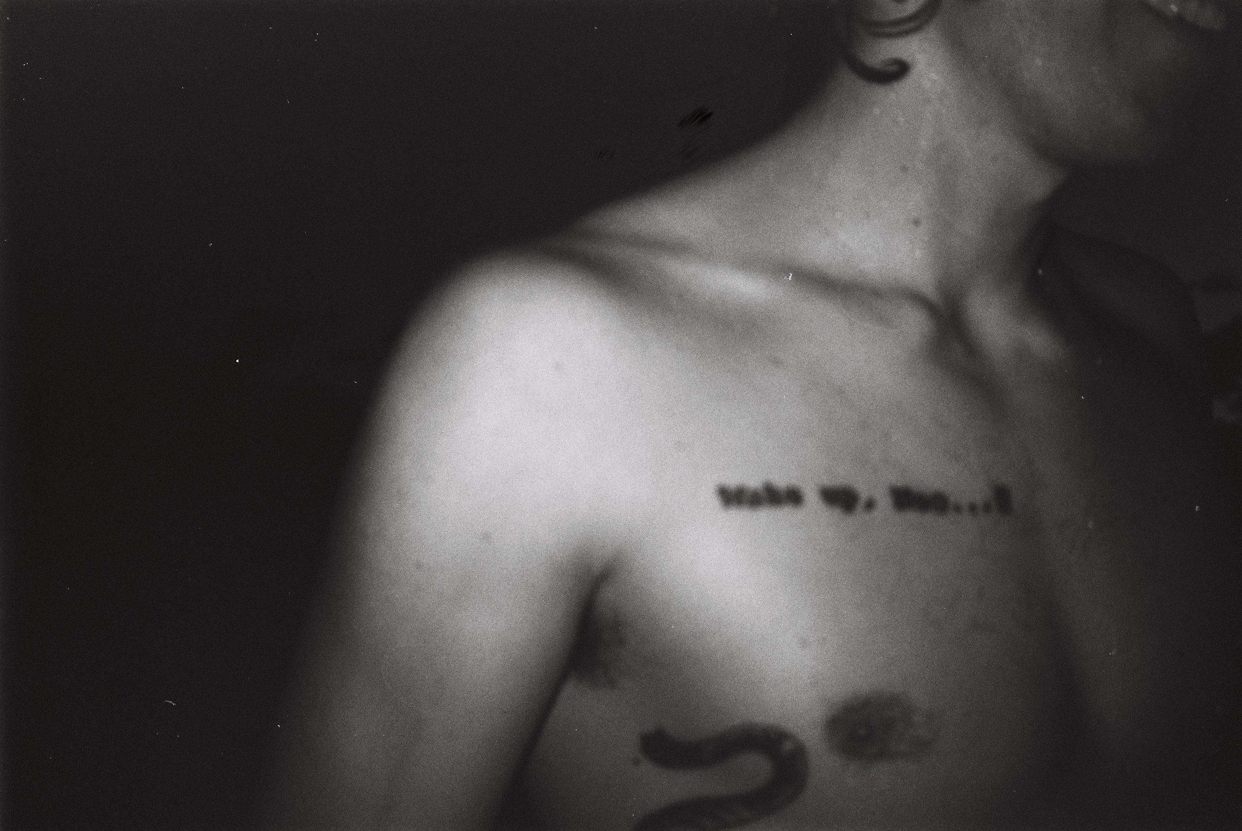 Surfing. Carolinetru