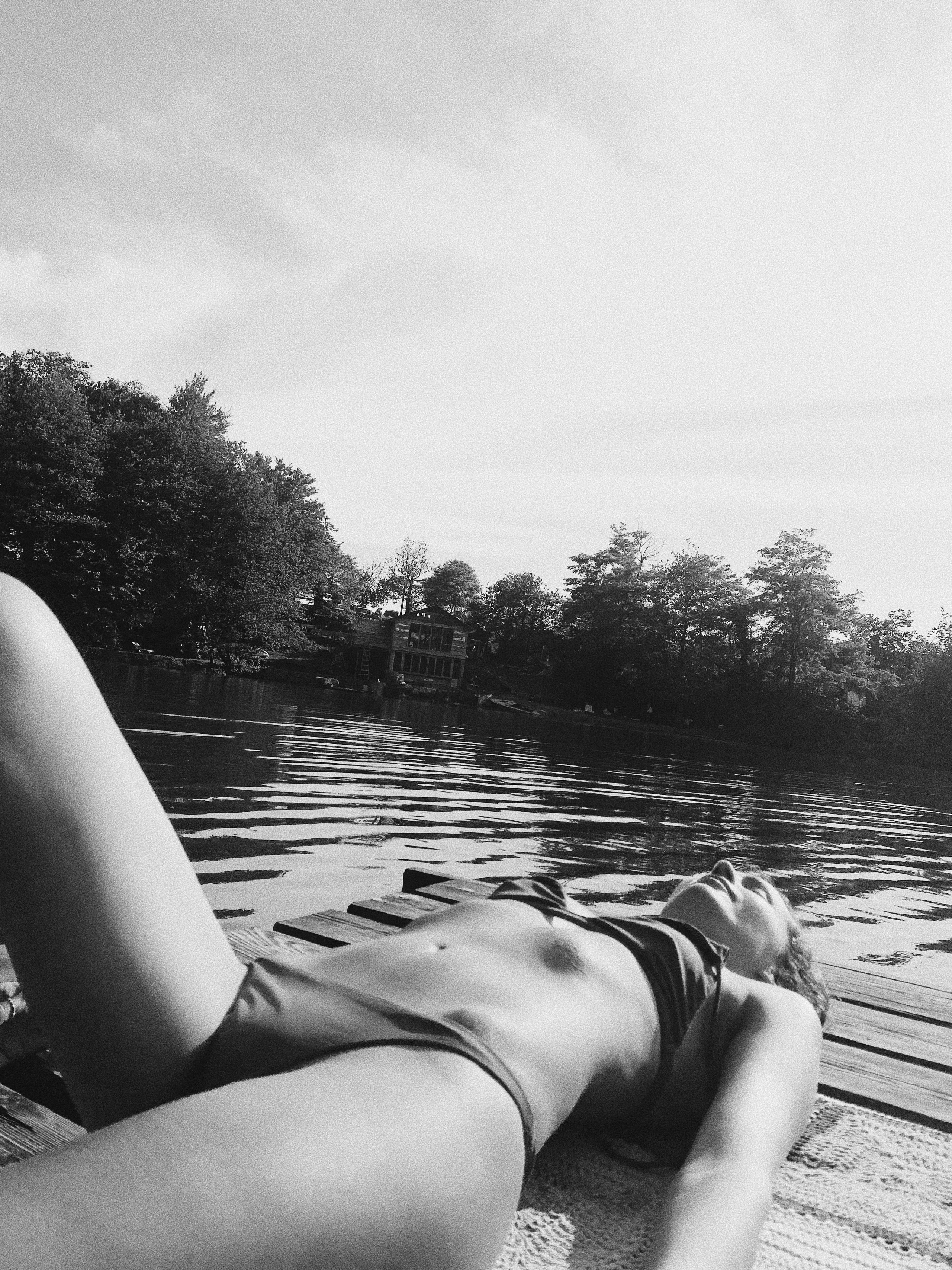 Paradiso. Carolinetru