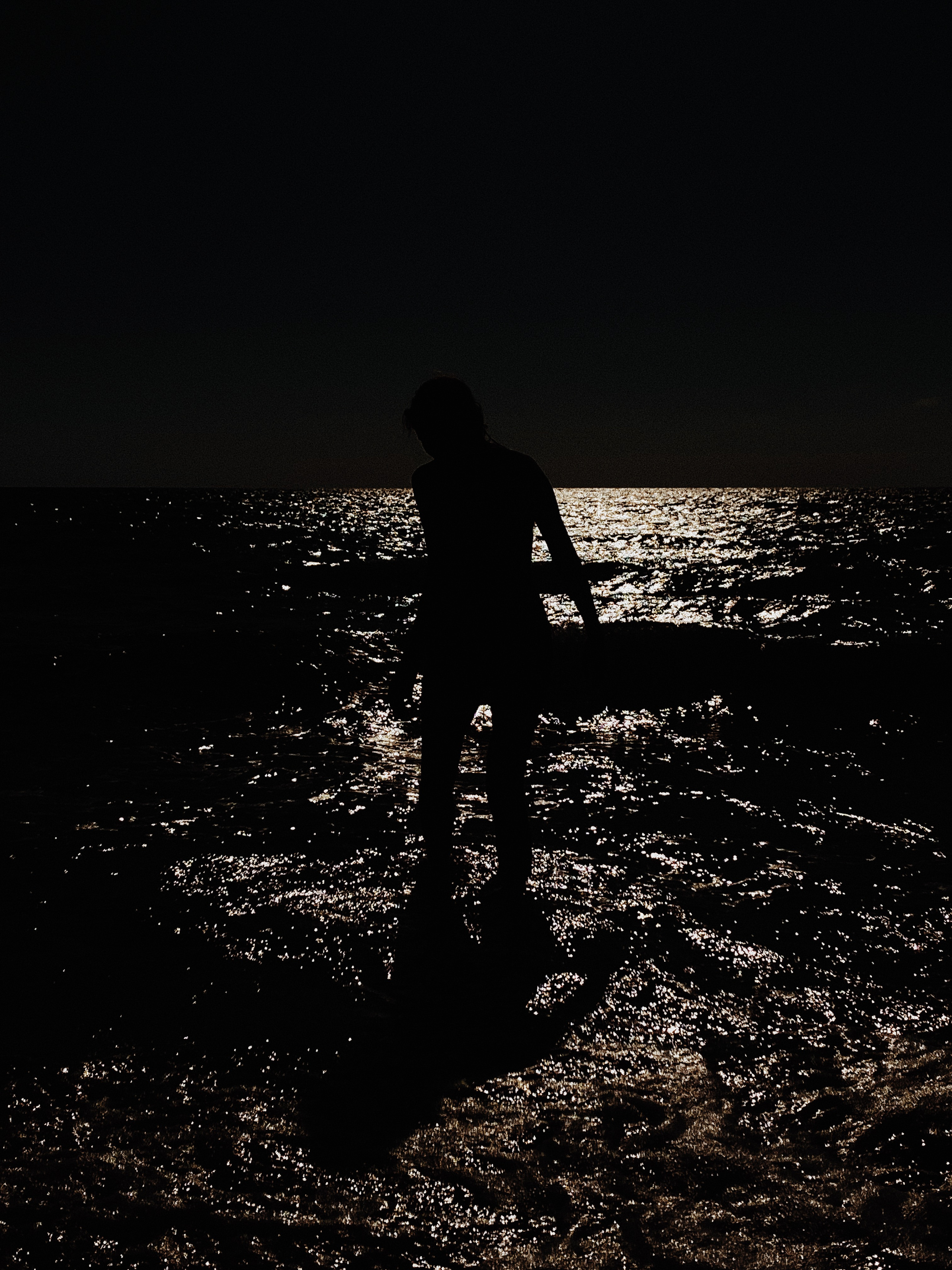 Paradiso. Carolinetru