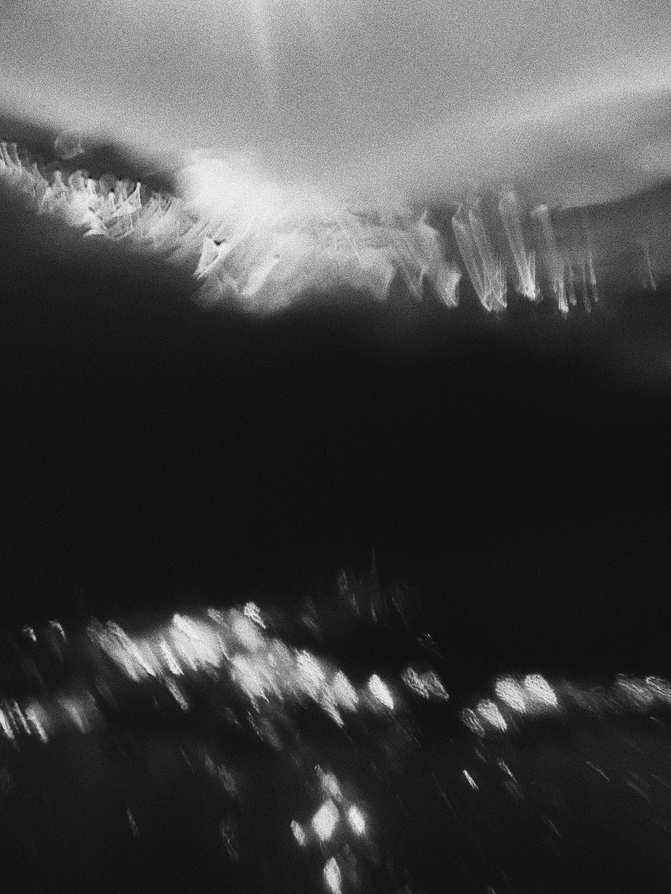 Underwater. Carolinetru