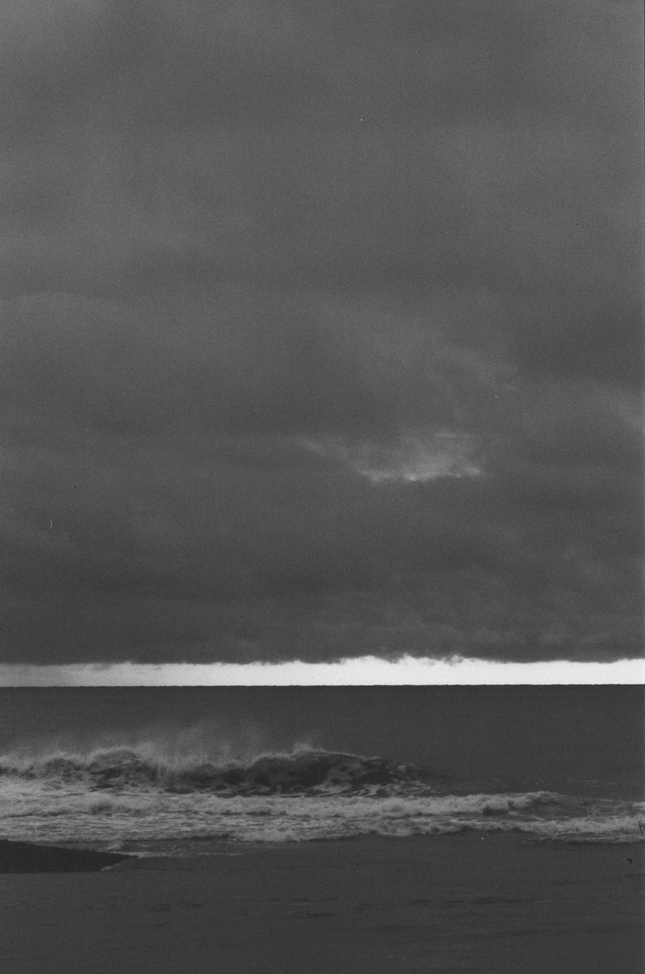 Surfing. Carolinetru