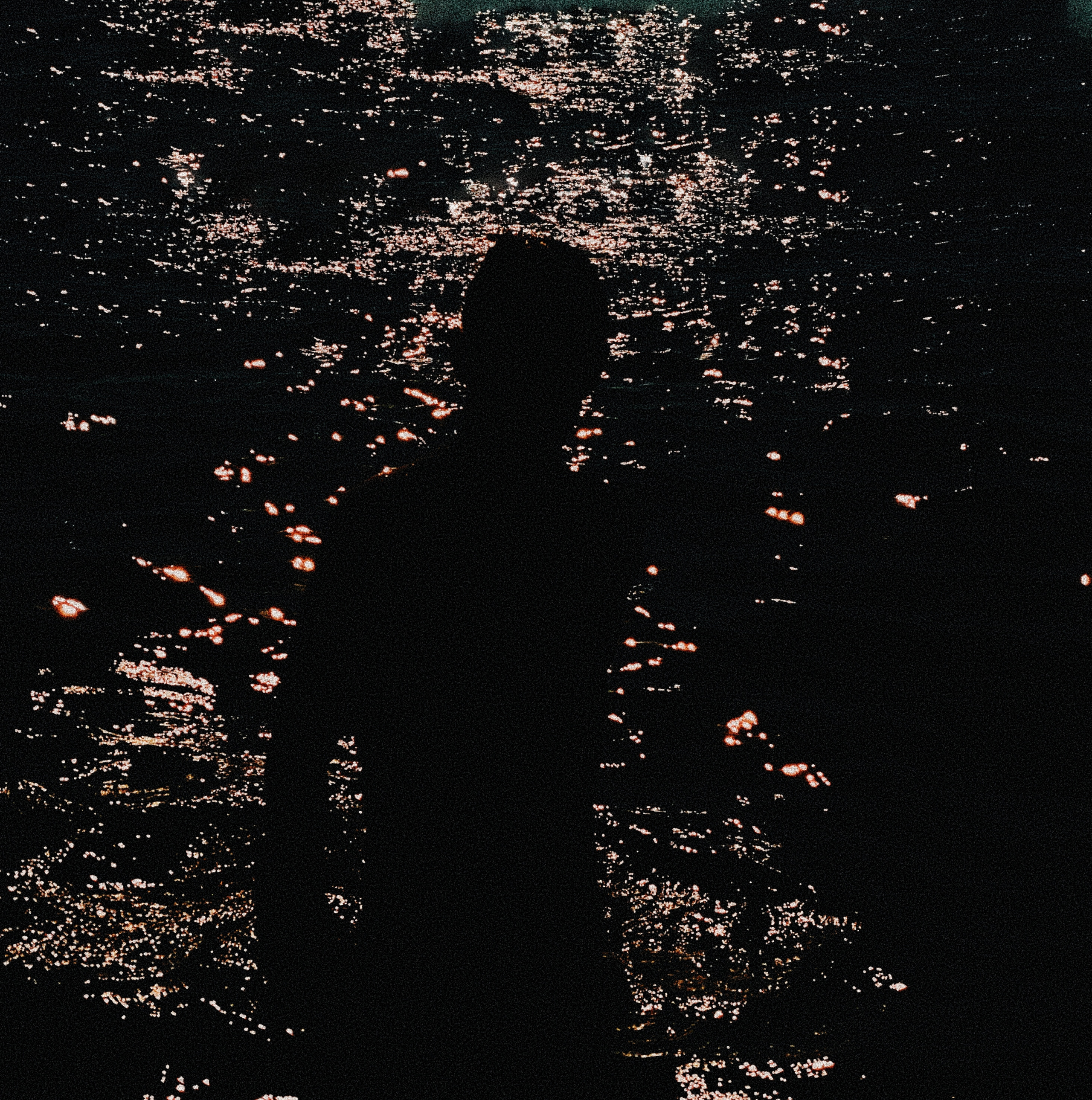 Bohemia. Carolinetru