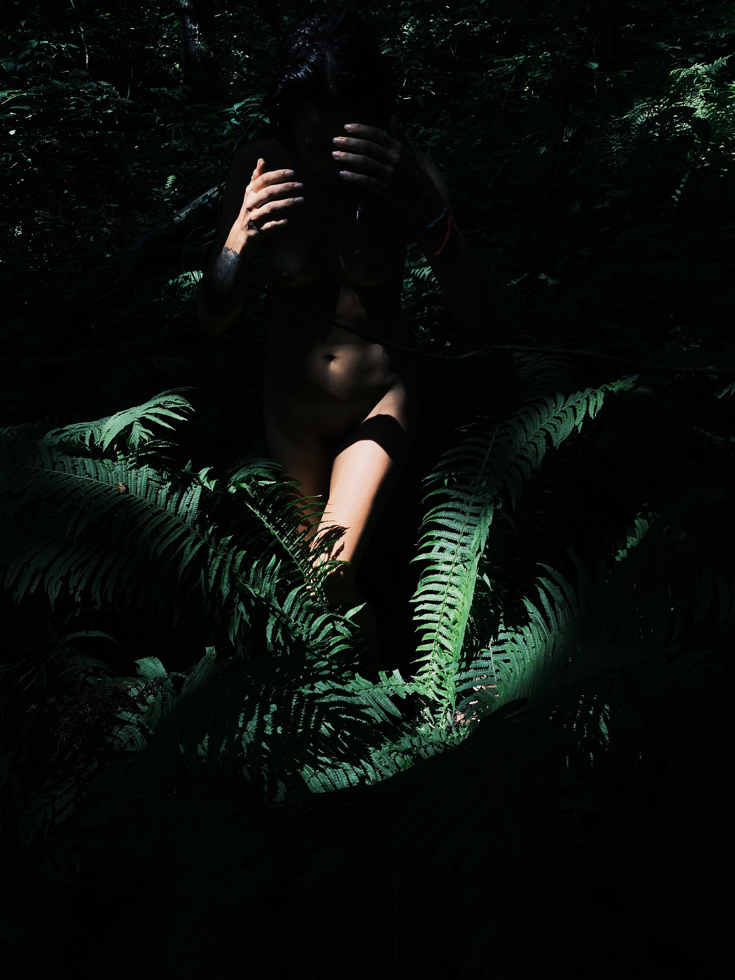 Paradiso. Carolinetru