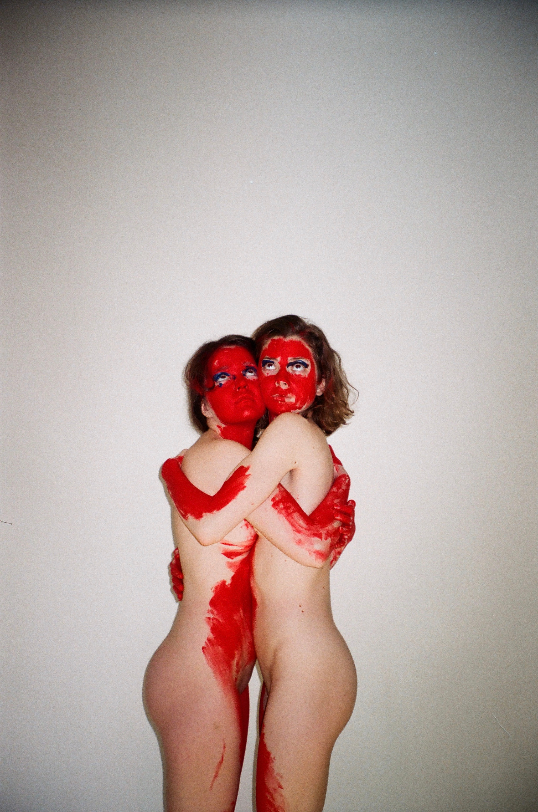 Black river. Carolinetru