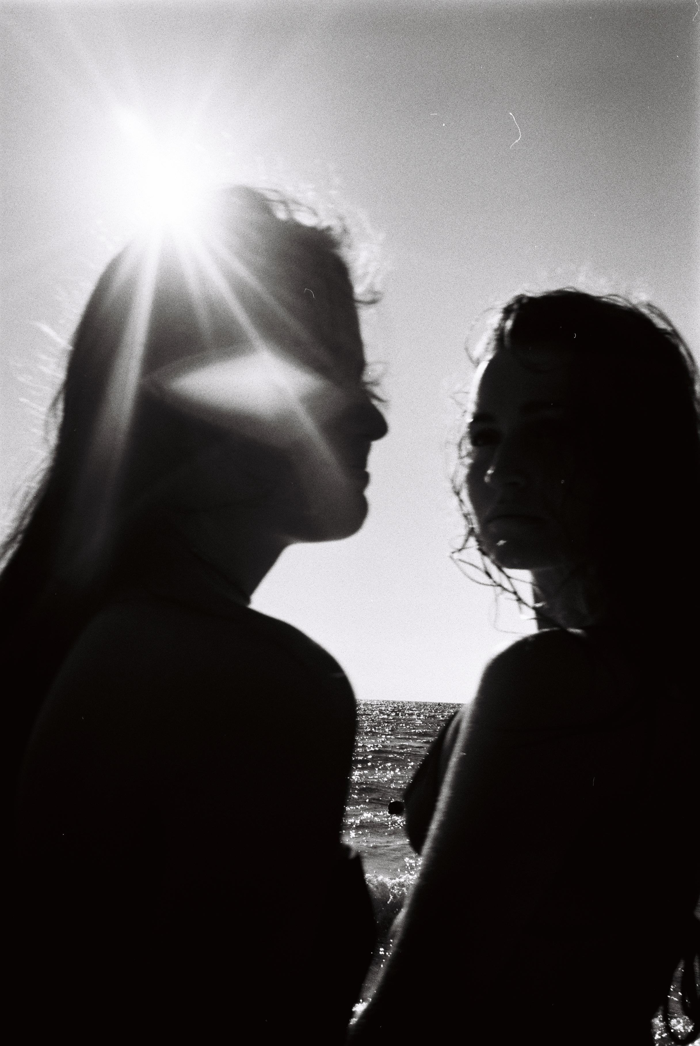 Paradiso. Carolinetru