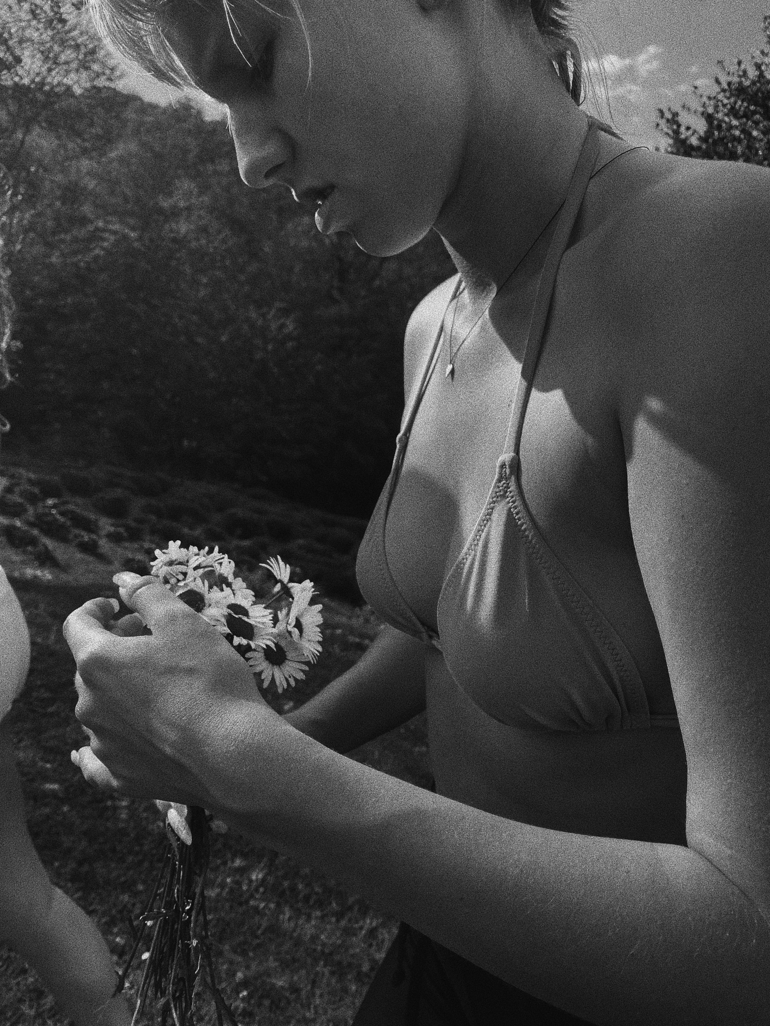 Paradiso. Carolinetru