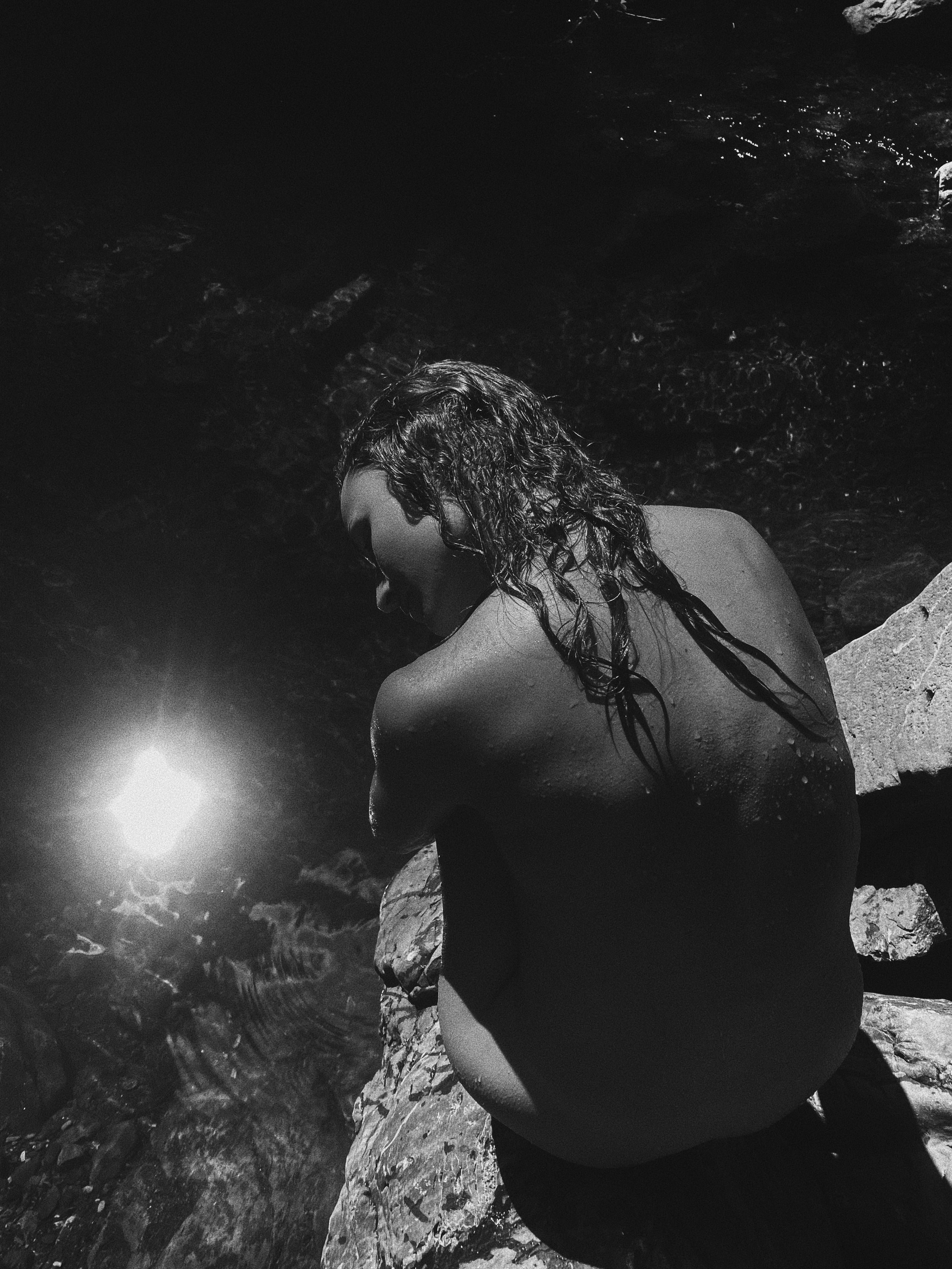 Paradiso. Carolinetru