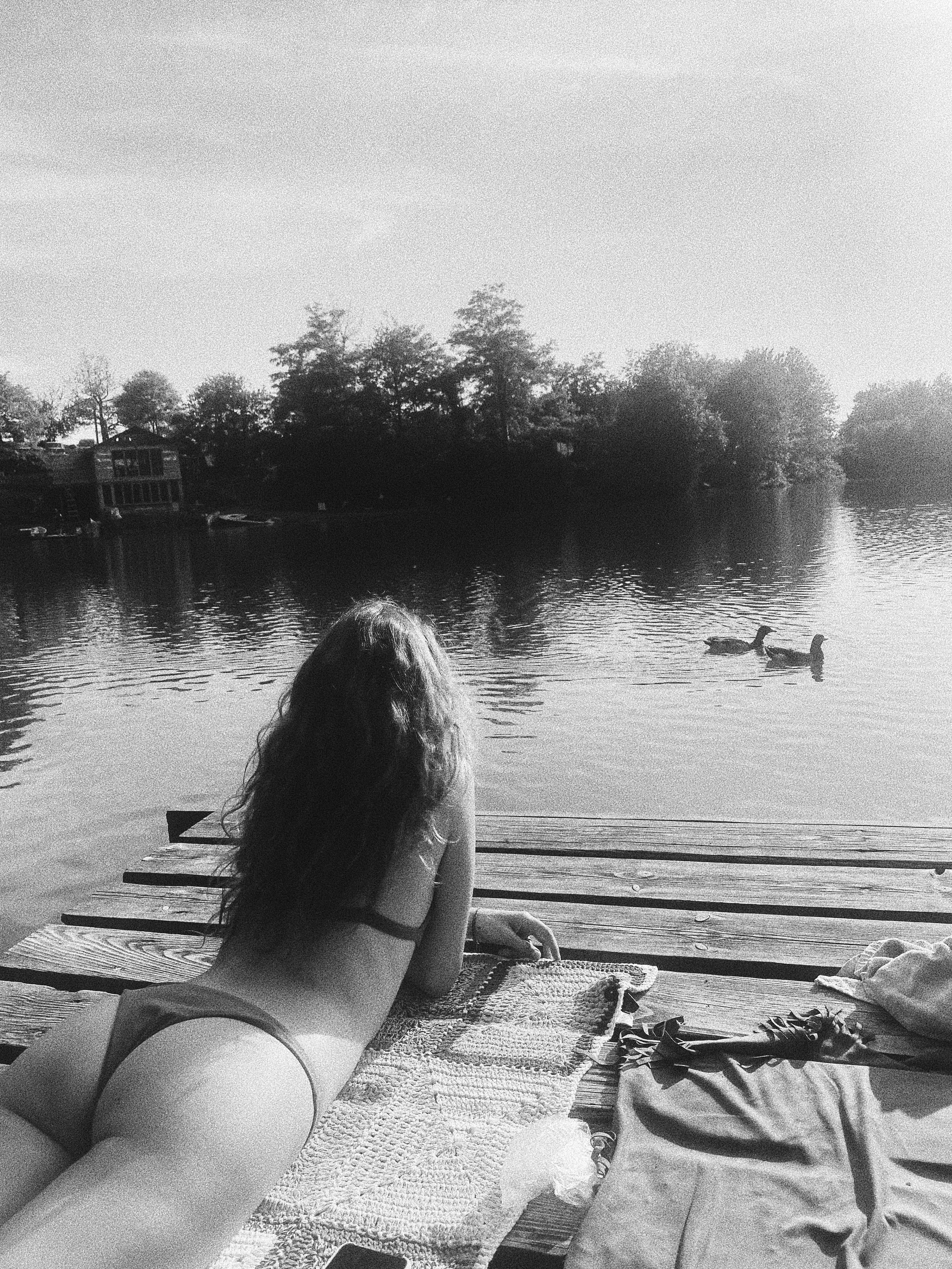 Paradiso. Carolinetru