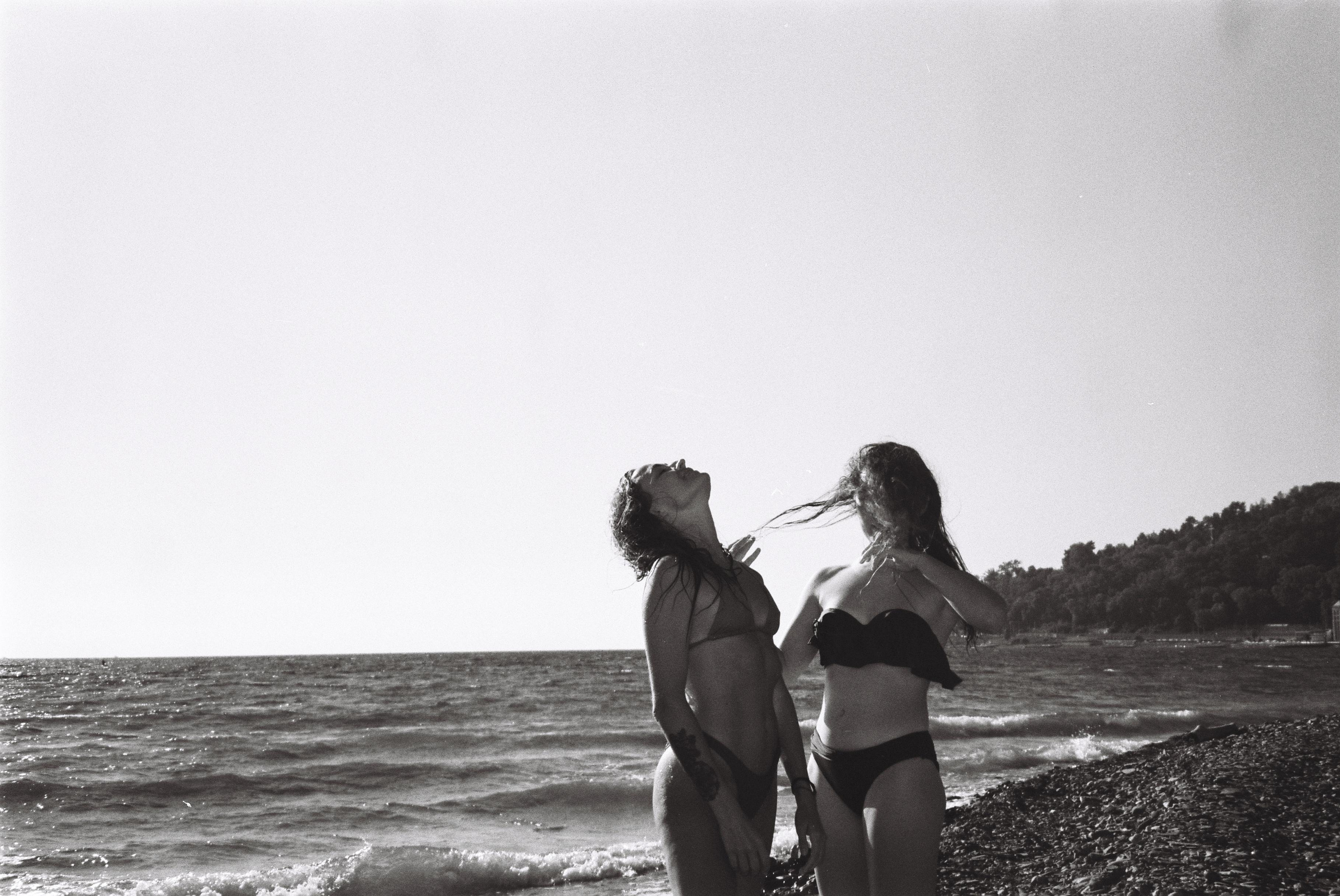 Paradiso. Carolinetru