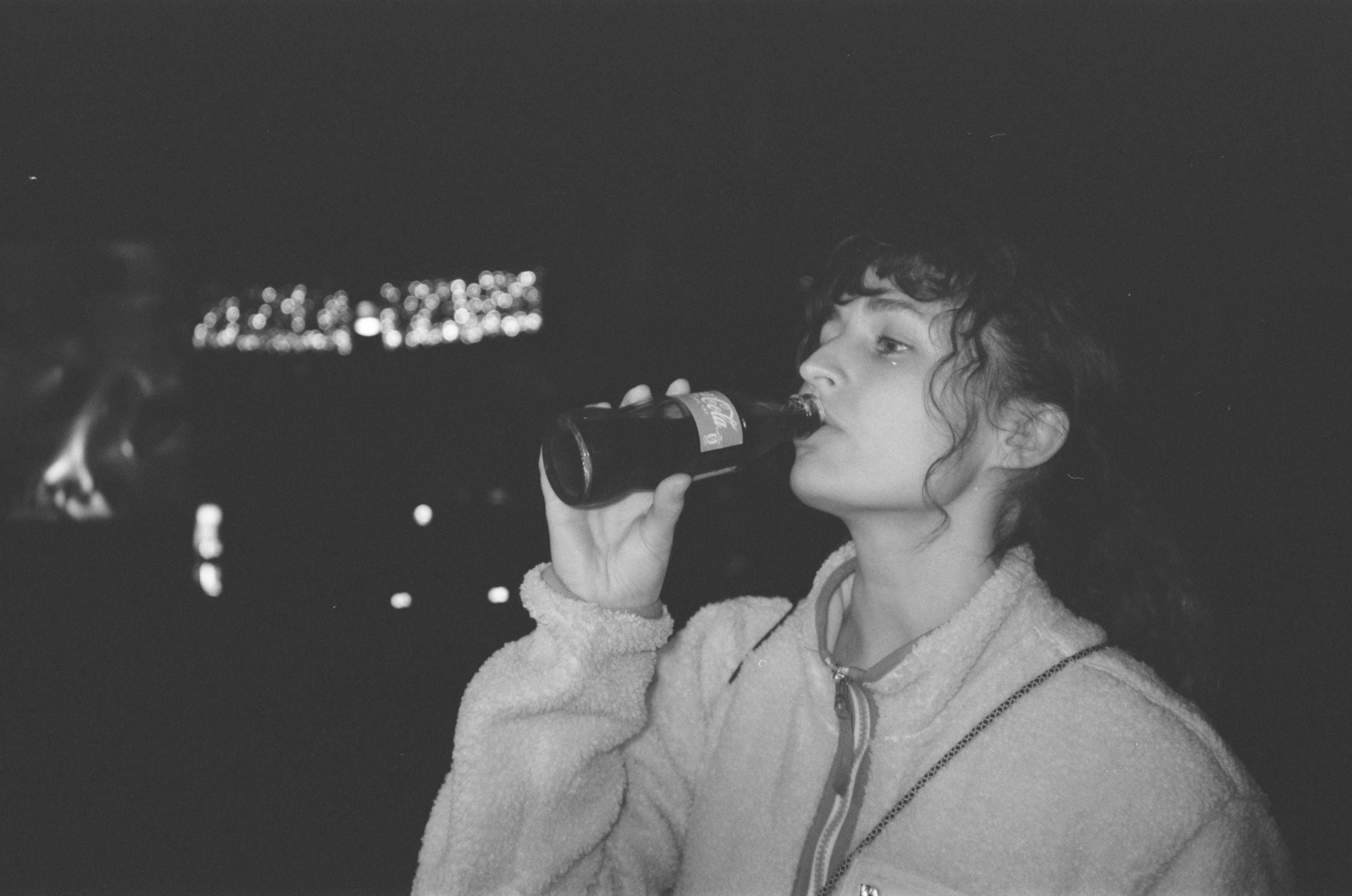 Istanbul. Carolinetru