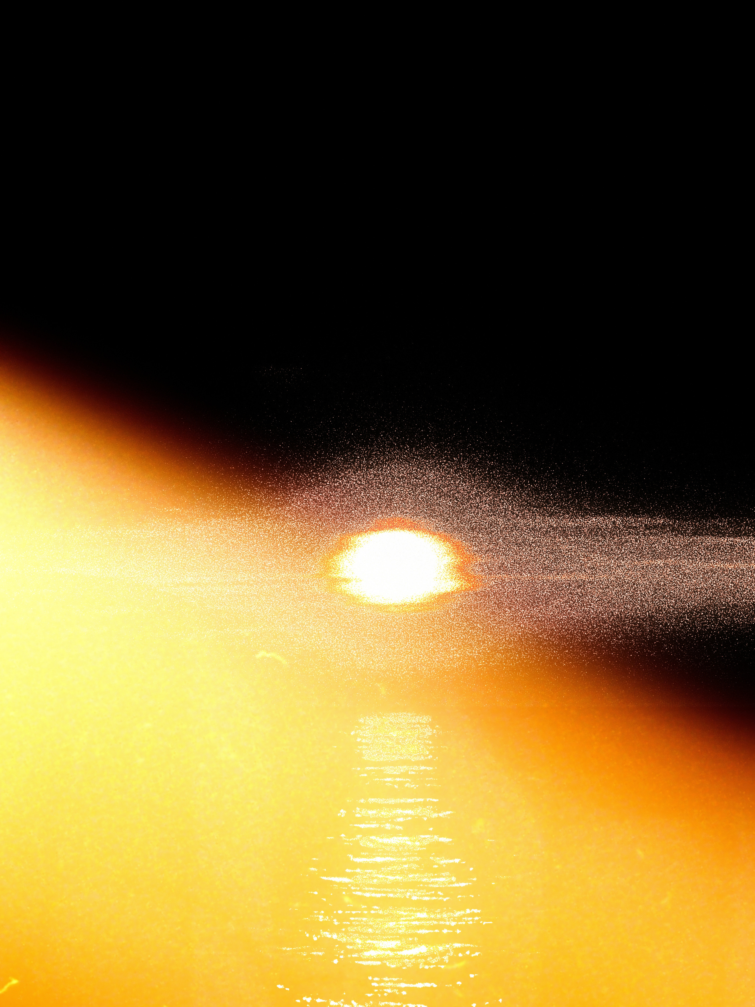 Take a piece. Carolinetru