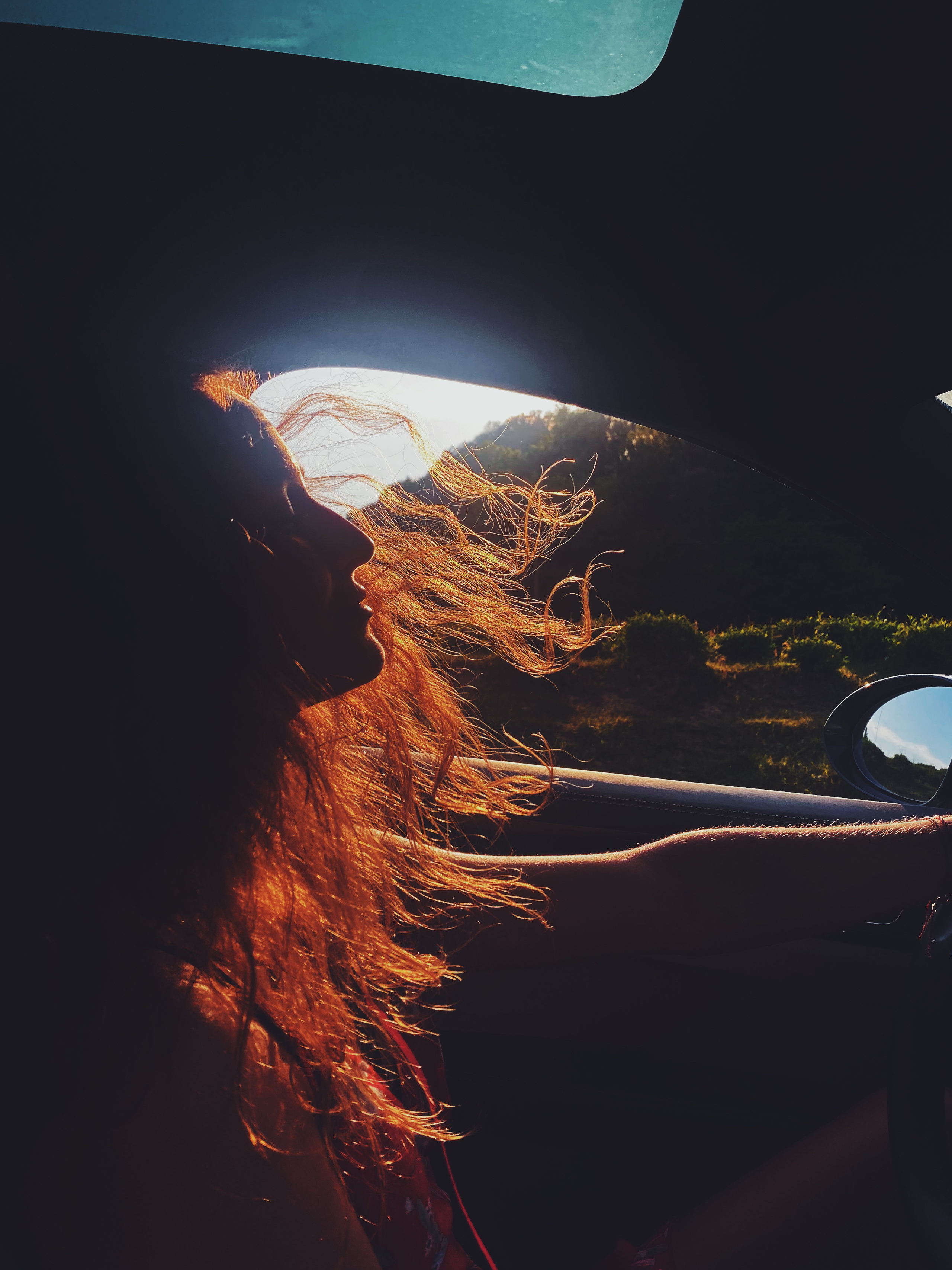 Paradiso. Carolinetru