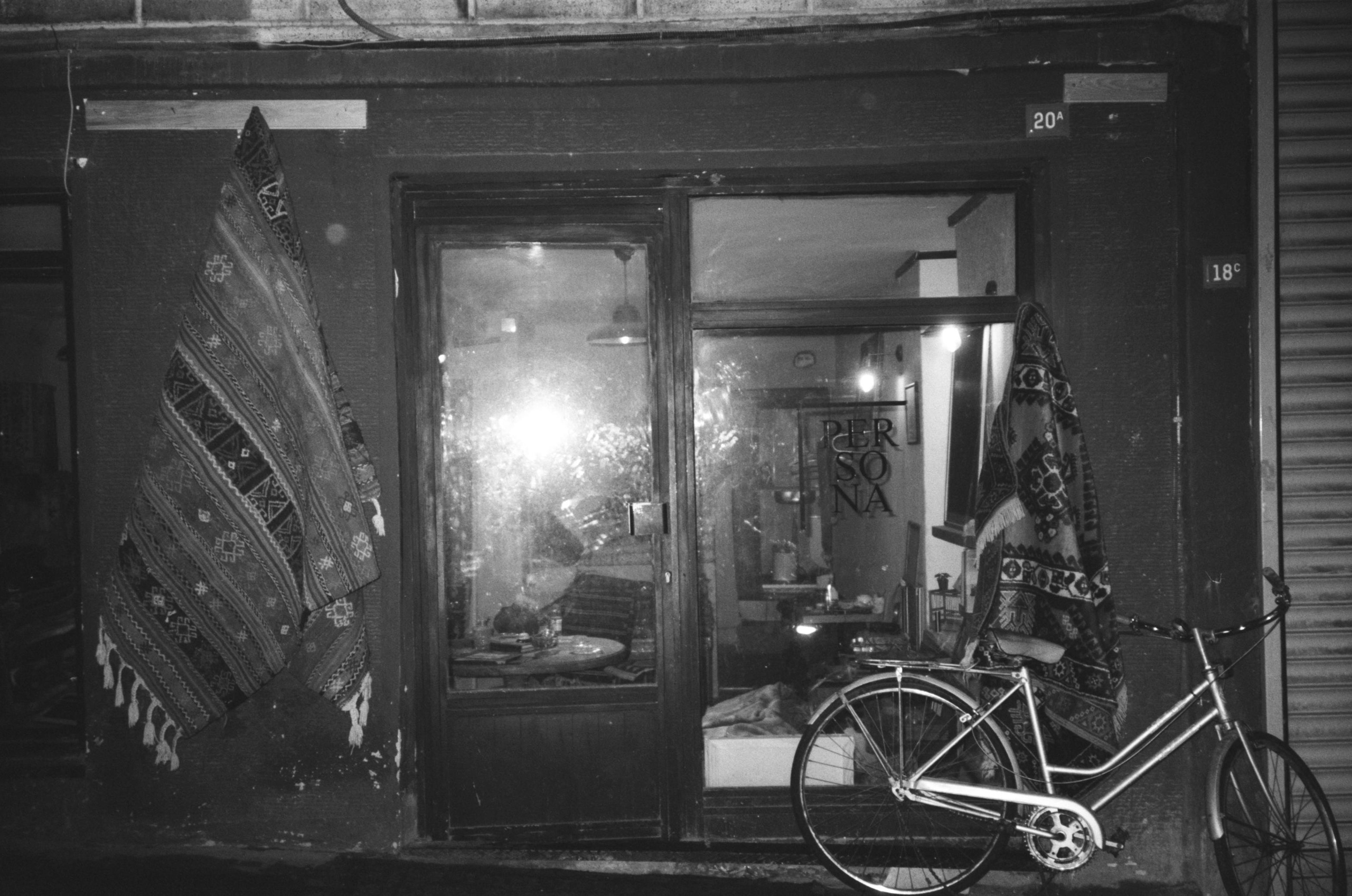 Istanbul. Carolinetru