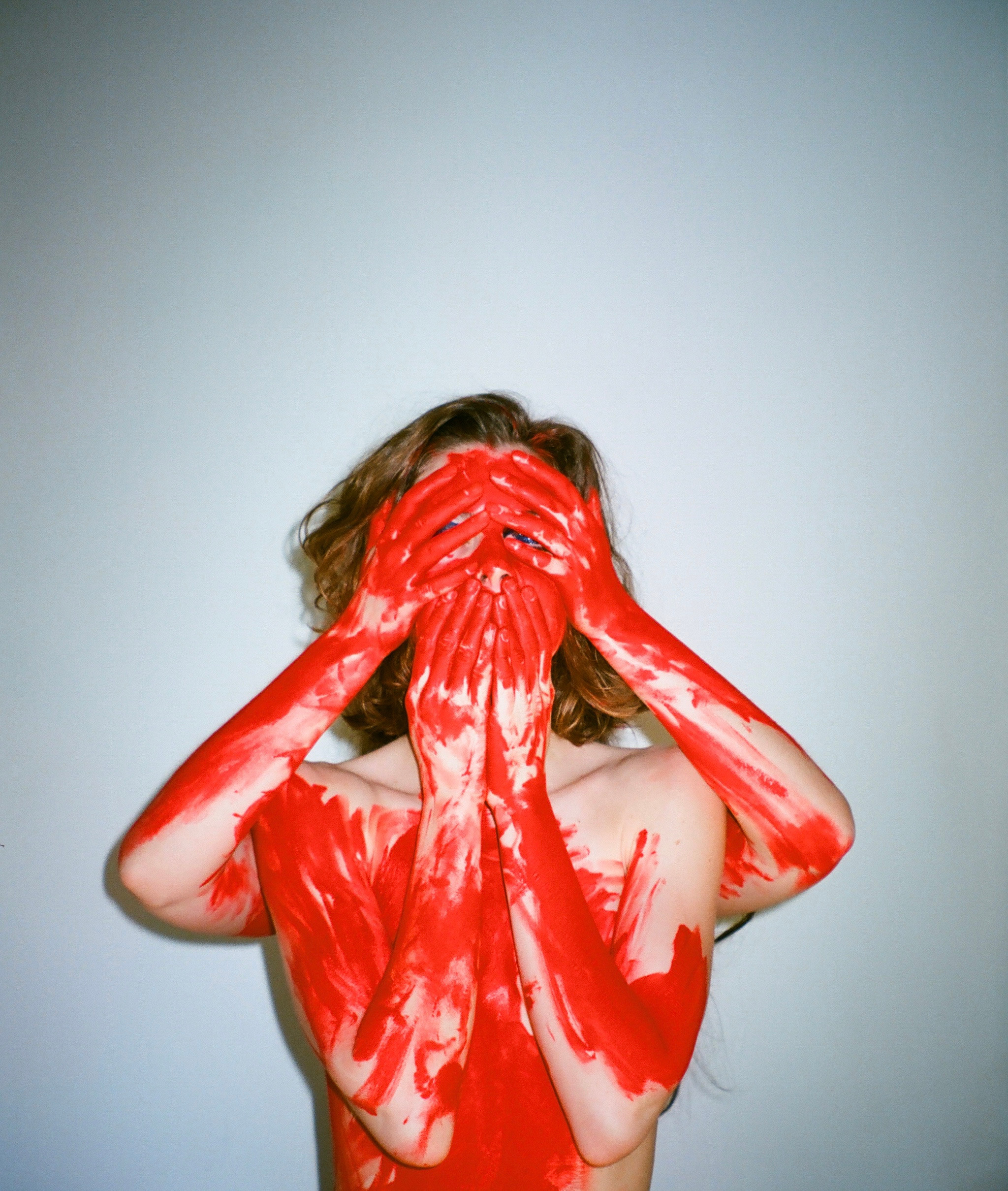 Black river. Carolinetru