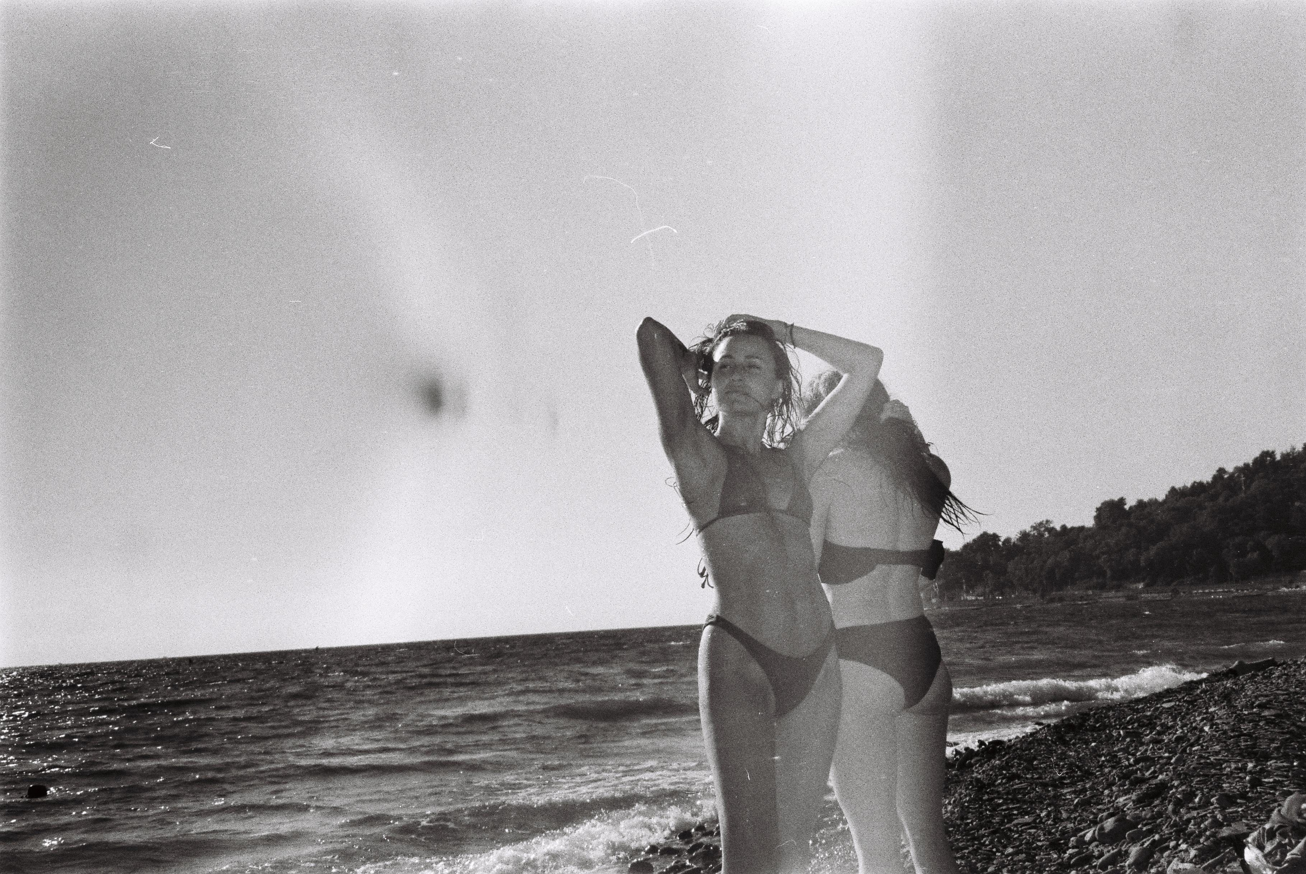 Paradiso. Carolinetru