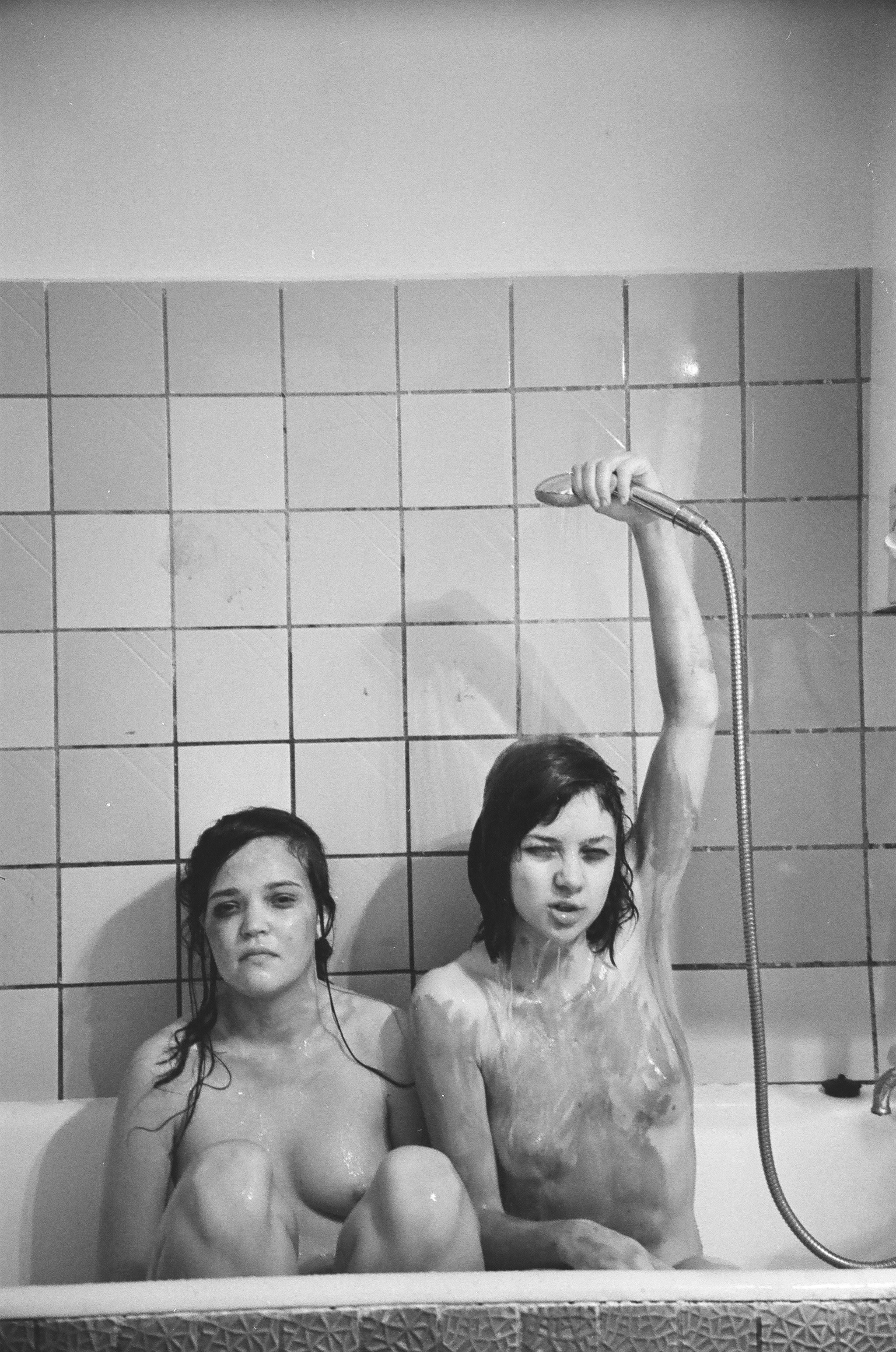 Black river. Carolinetru