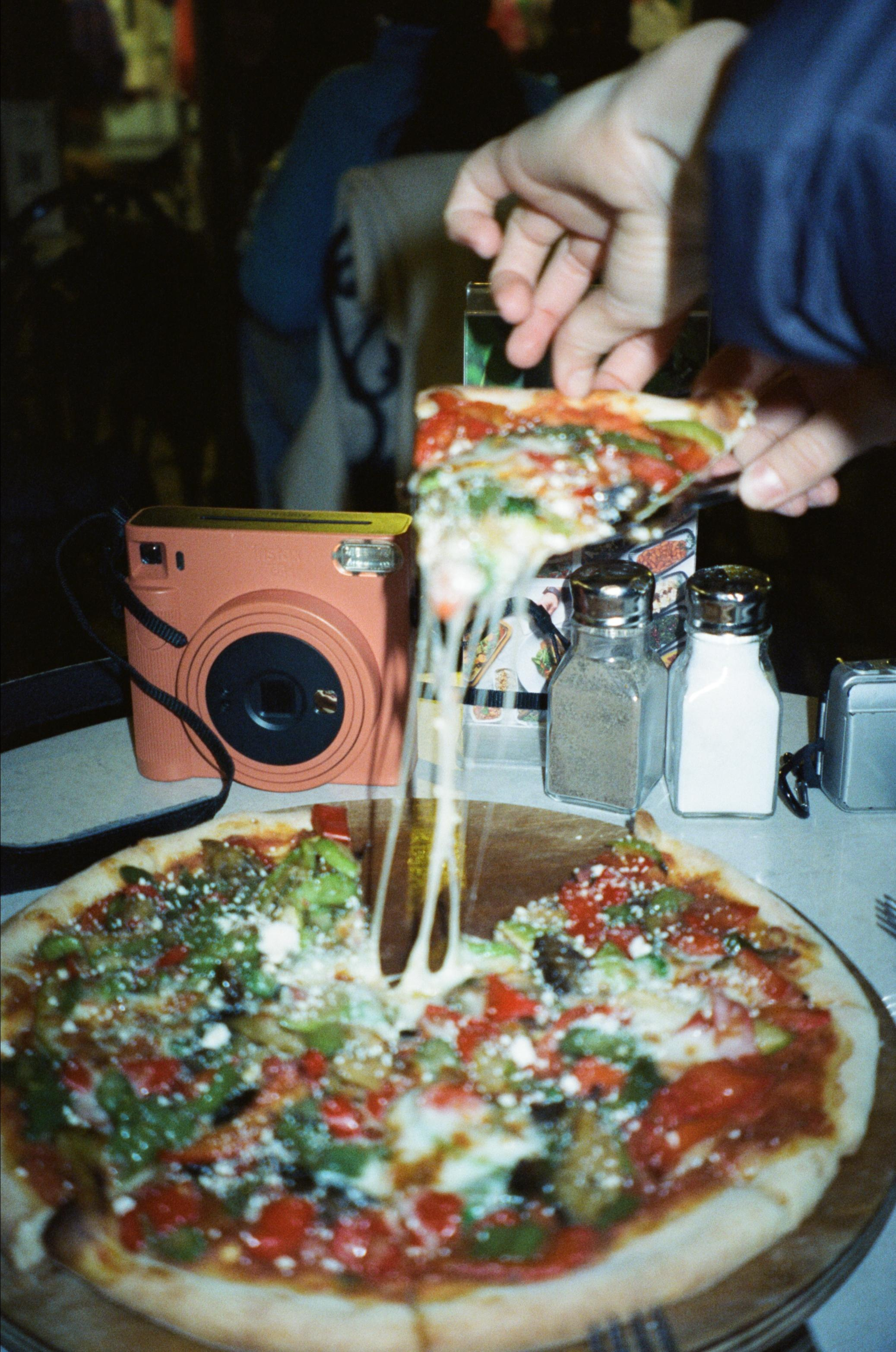 Istanbul. Carolinetru