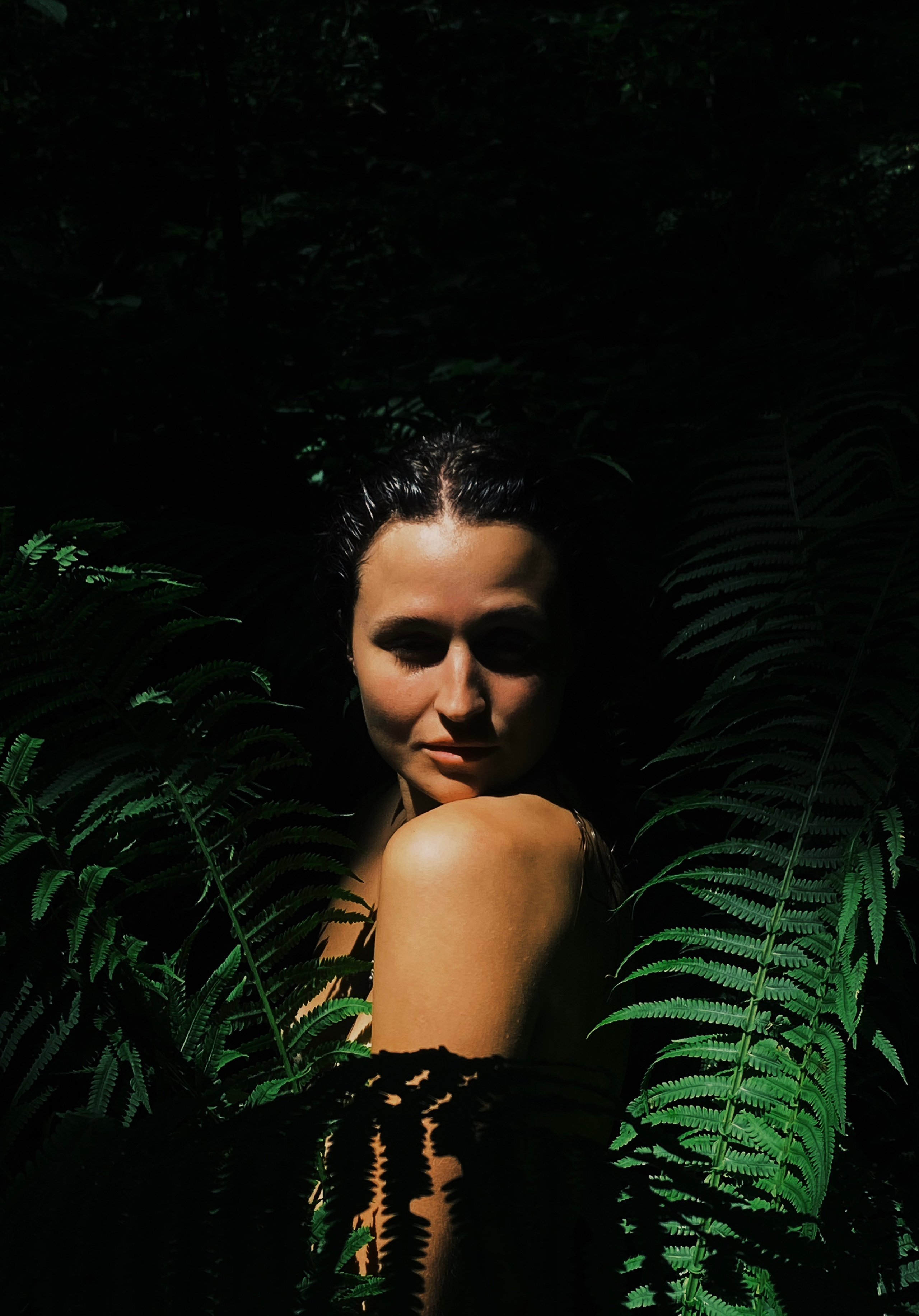 Paradiso. Carolinetru