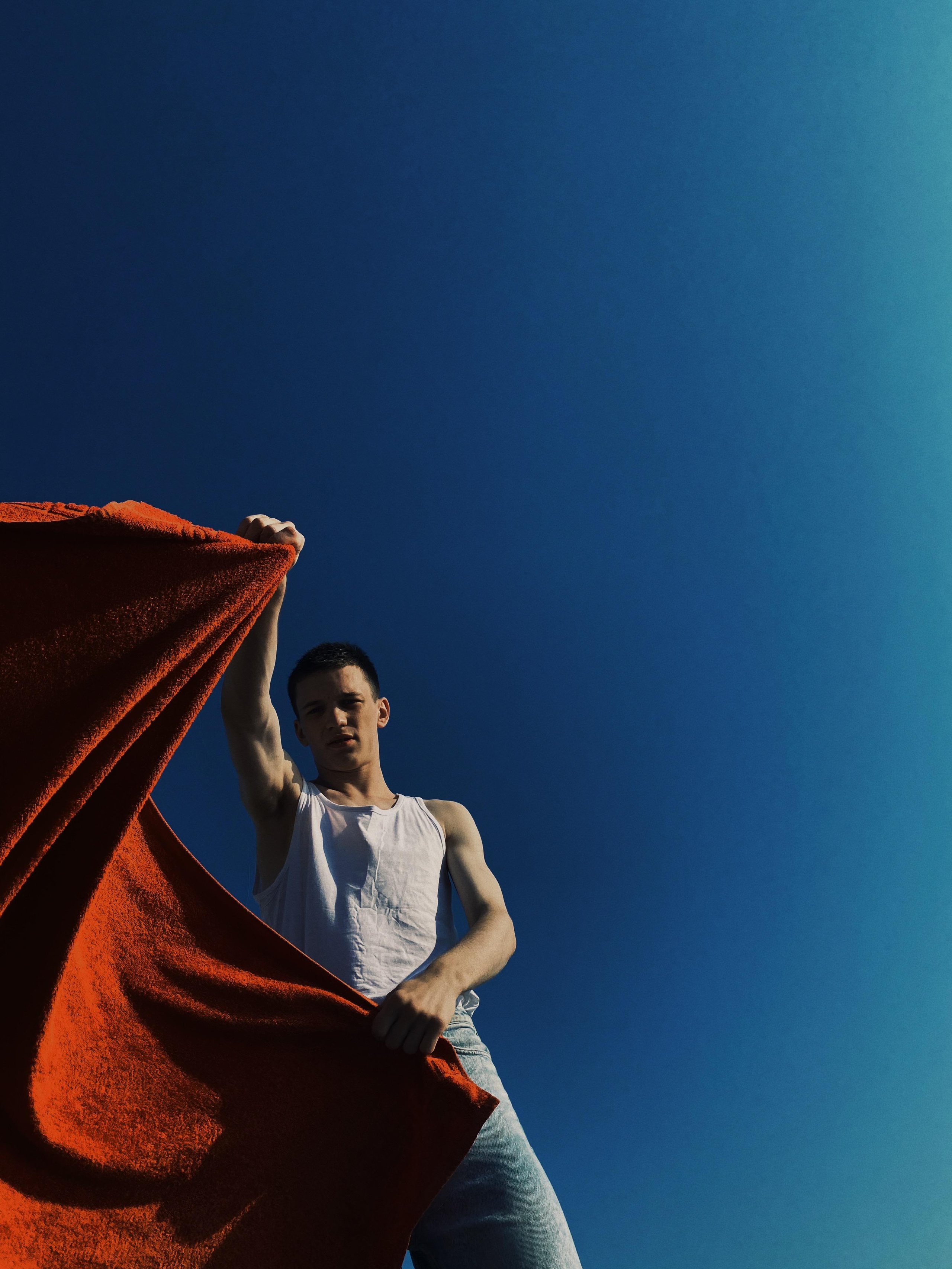 Paradiso. Carolinetru