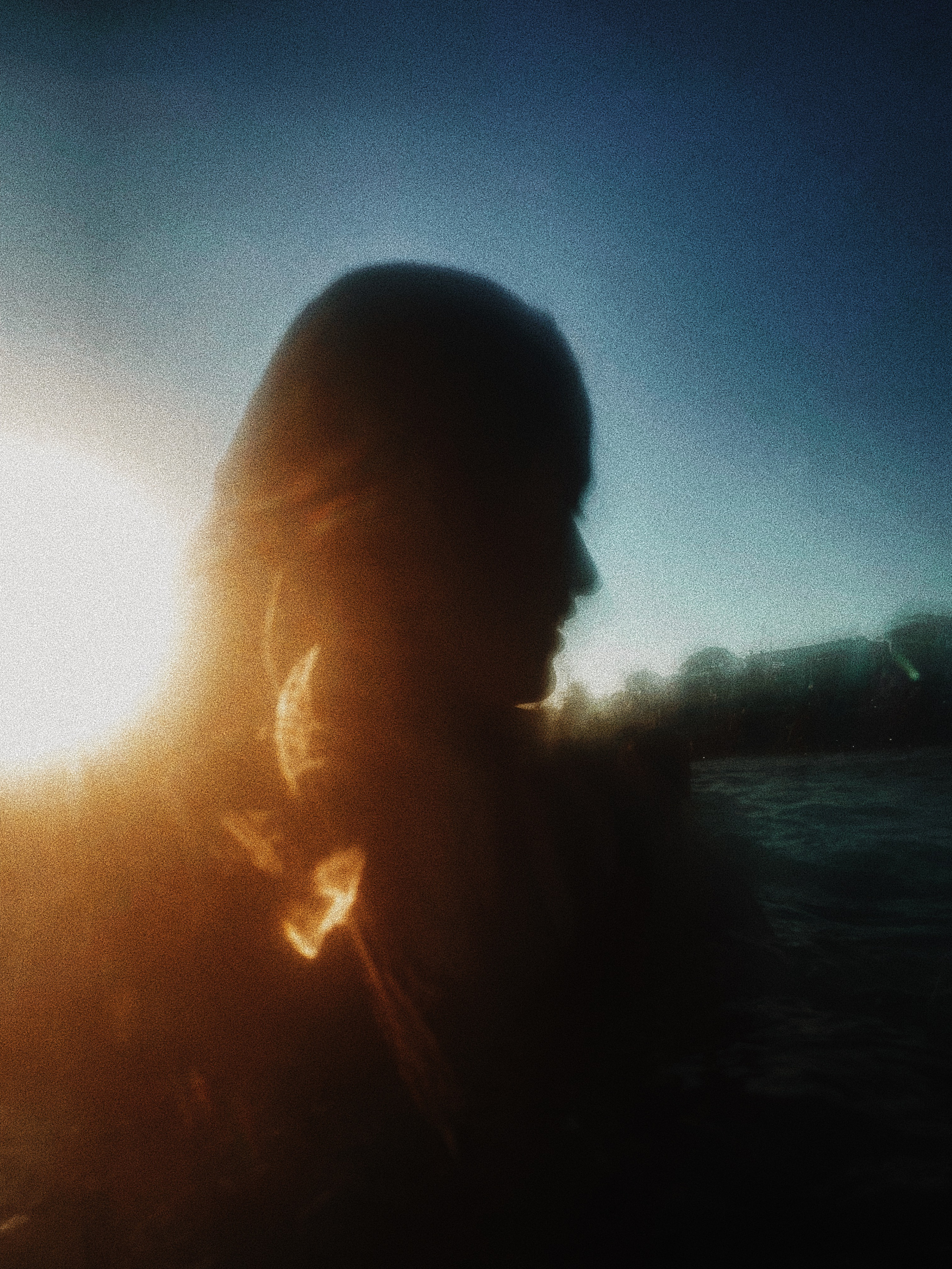 Underwater. Carolinetru