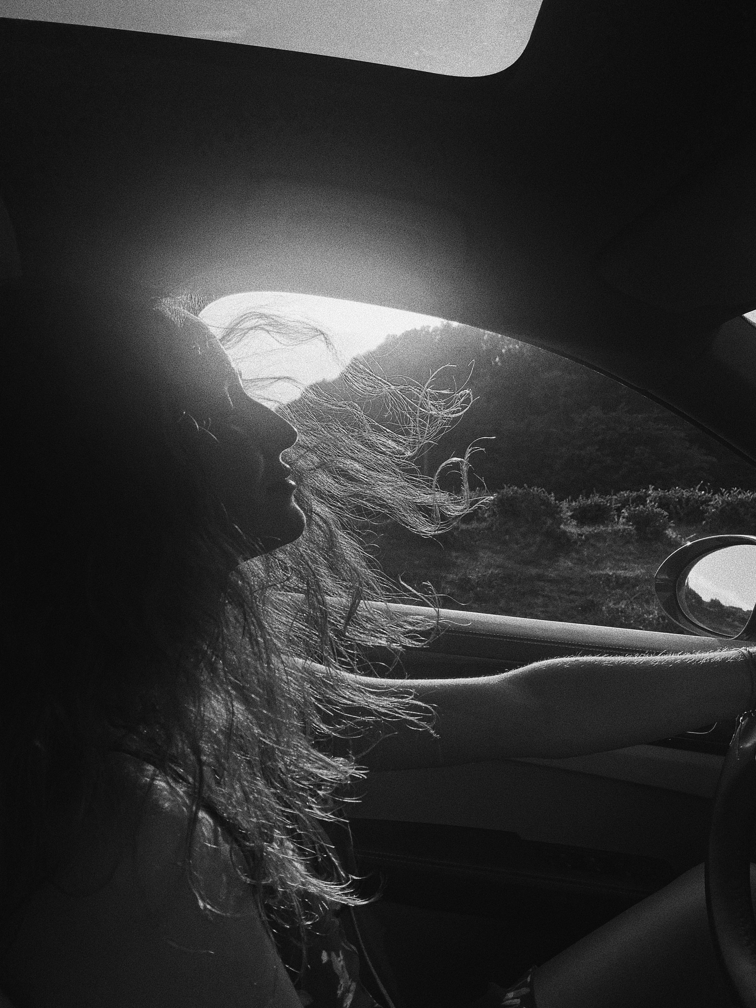 Paradiso. Carolinetru