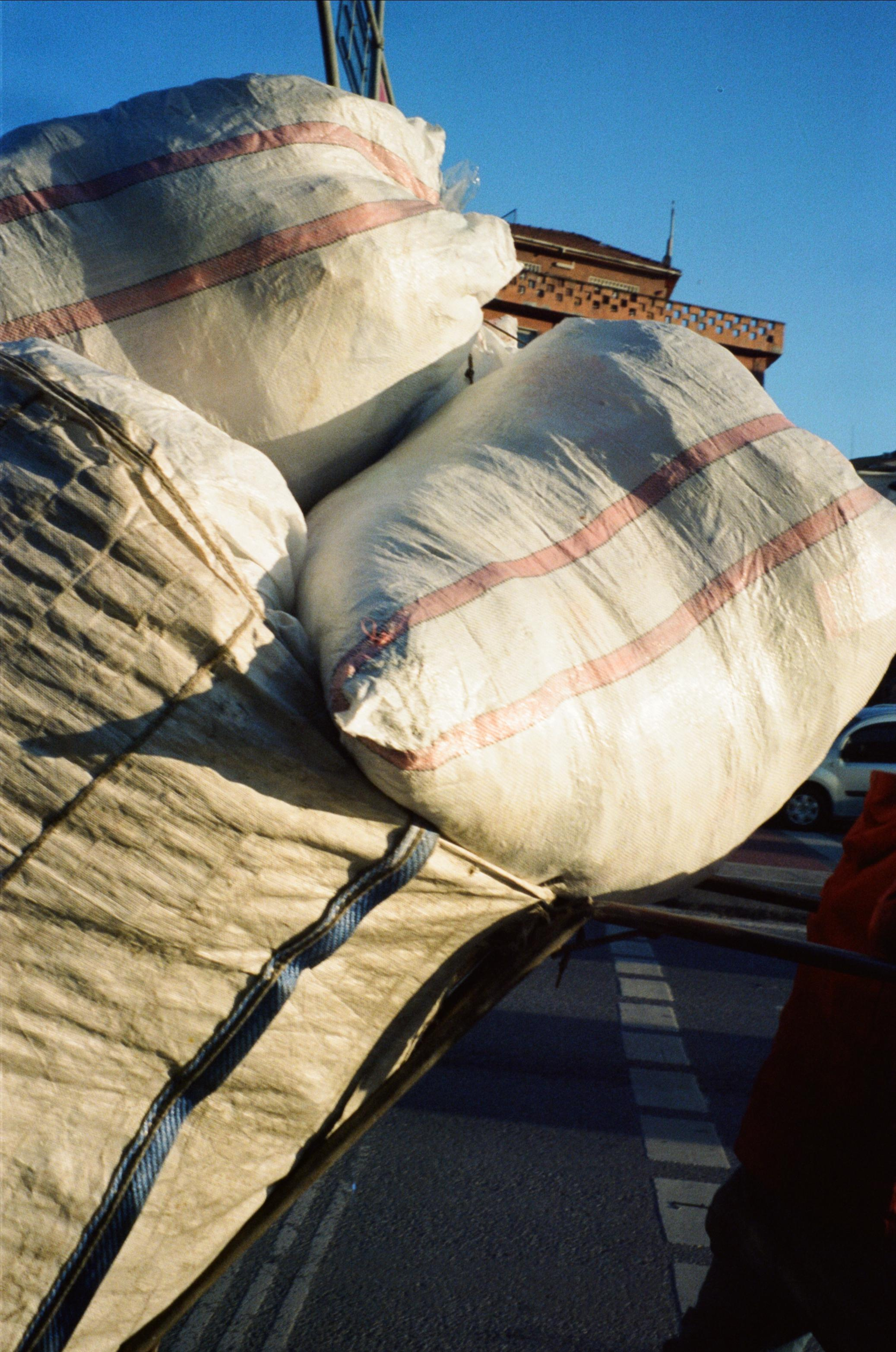 Istanbul. Carolinetru