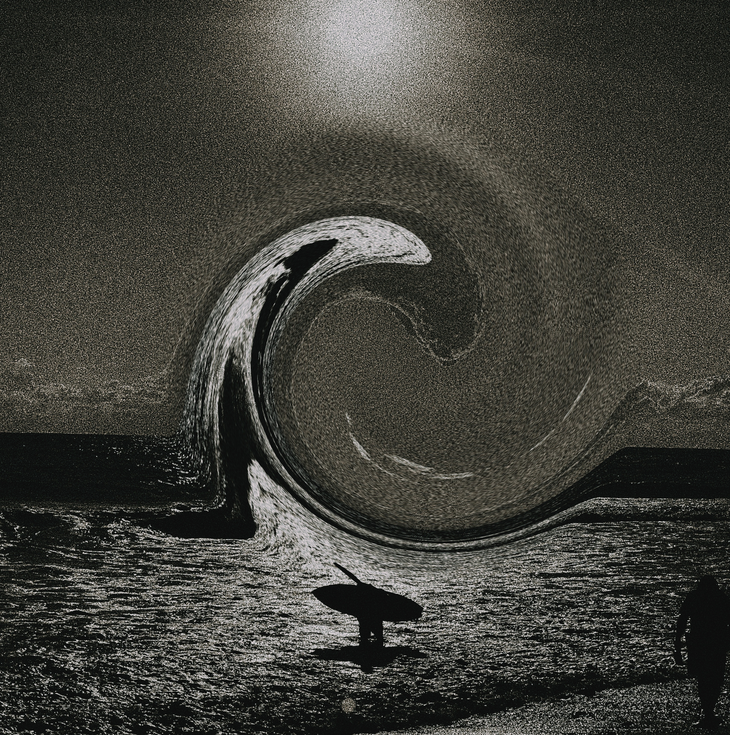 Bohemia. Carolinetru