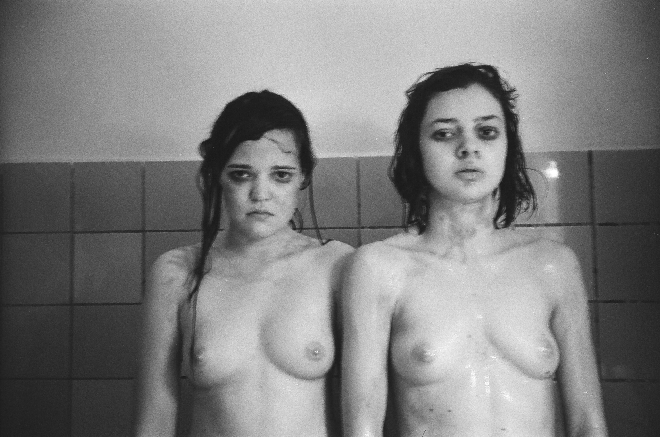 Black river. Carolinetru