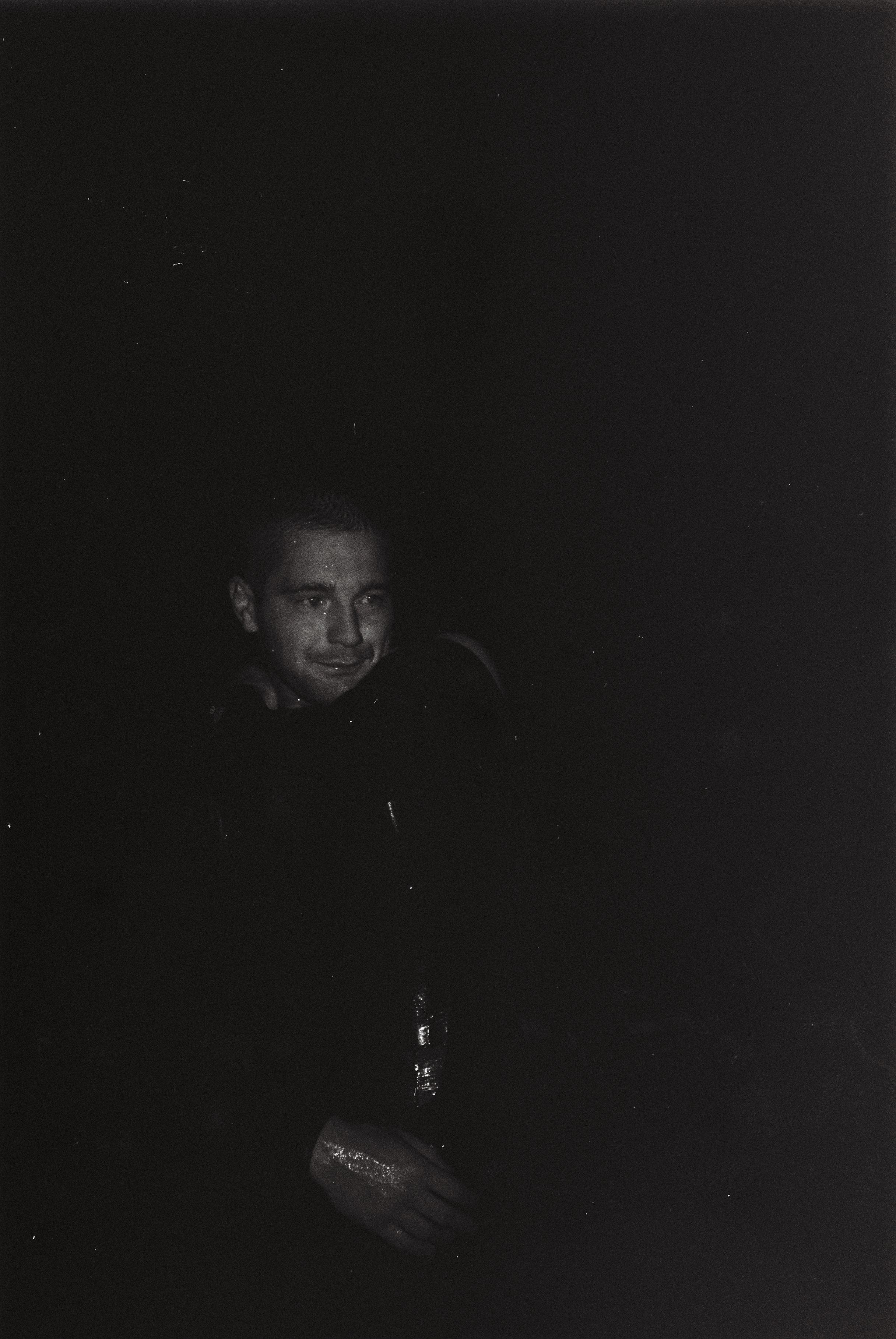 Surfing. Carolinetru