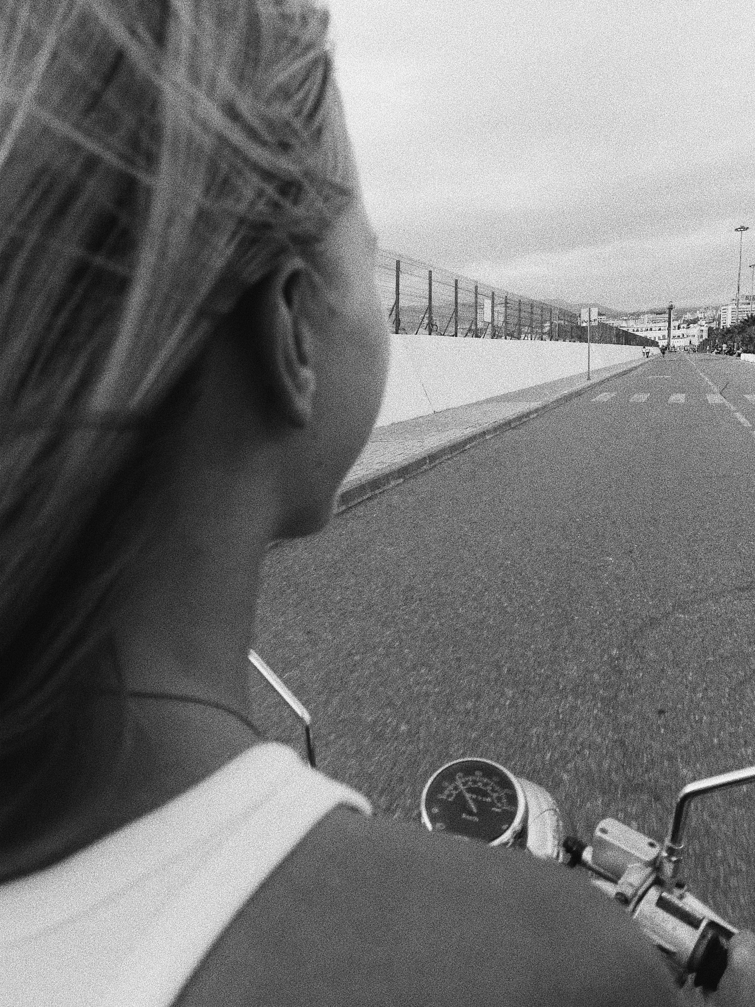 Sunset raice. Carolinetru