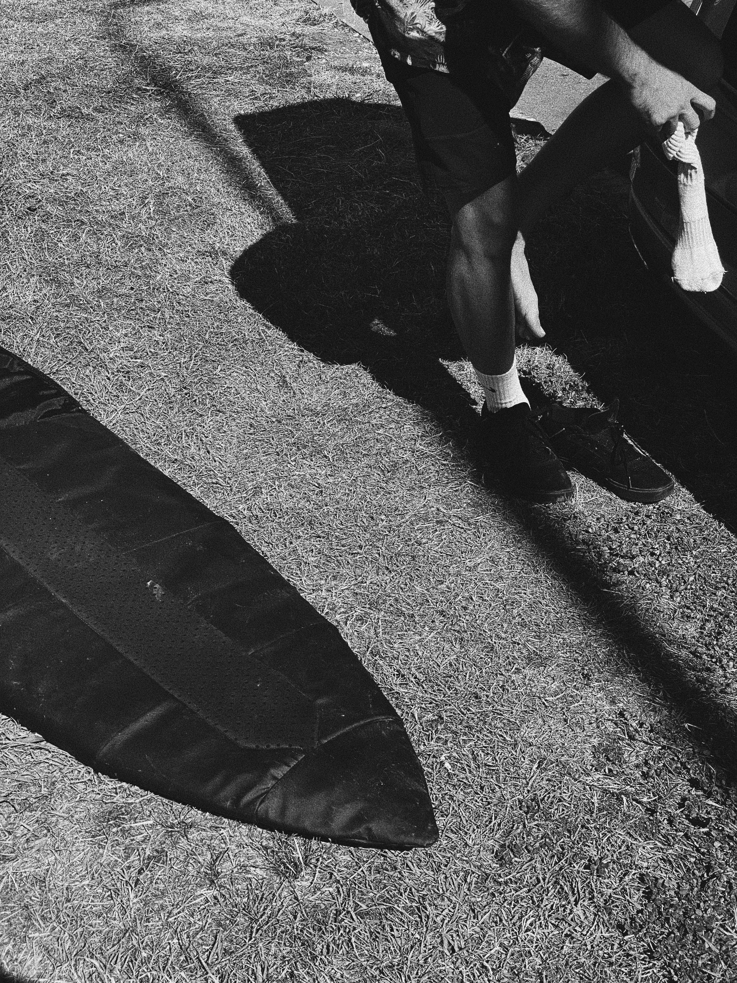 Surfing. Carolinetru