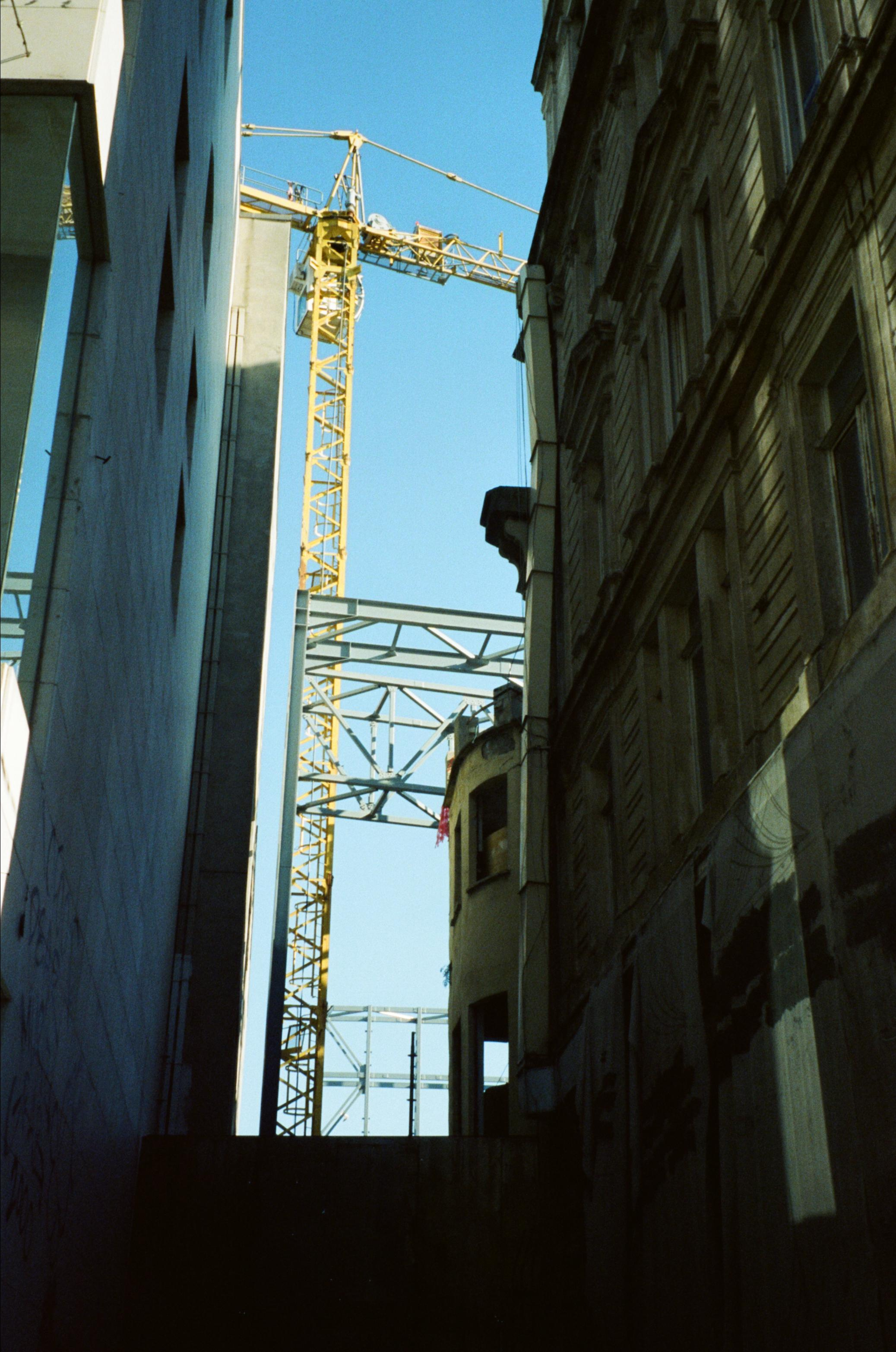 Istanbul. Carolinetru