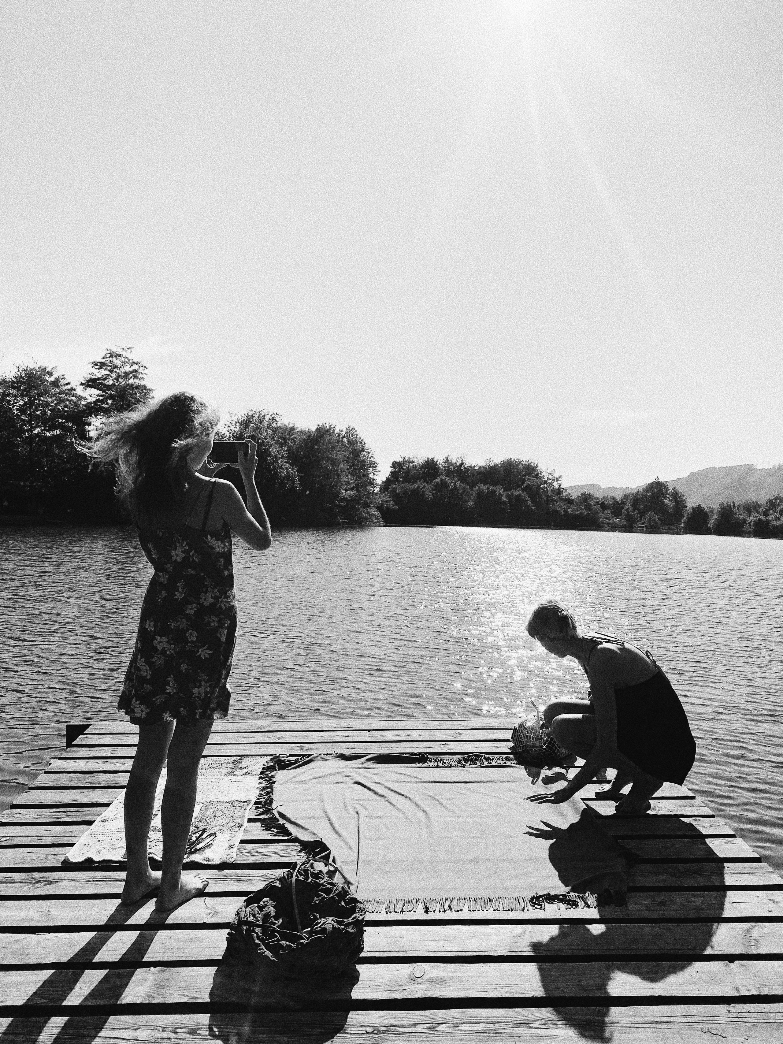 Paradiso. Carolinetru