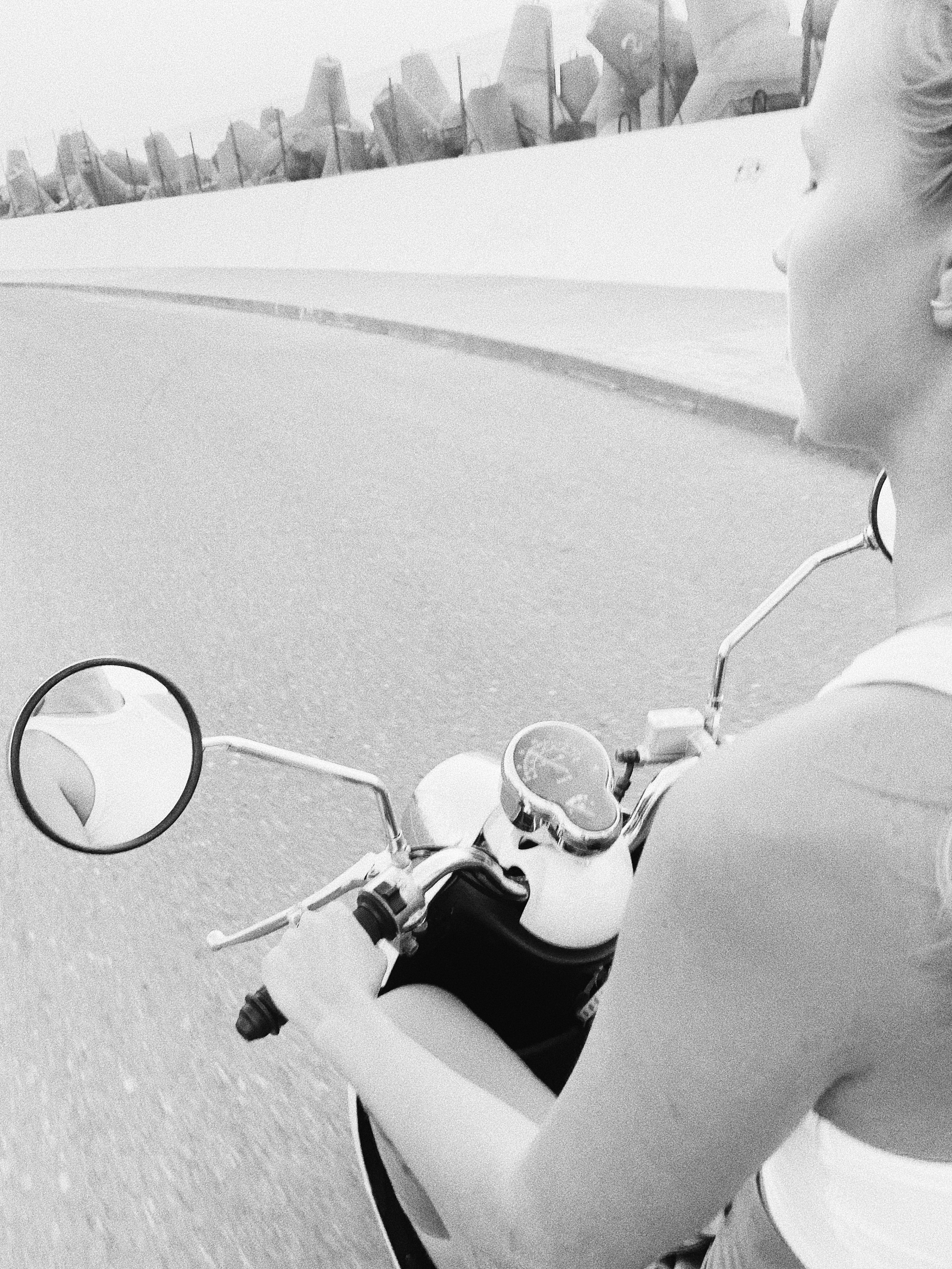 Sunset raice. Carolinetru