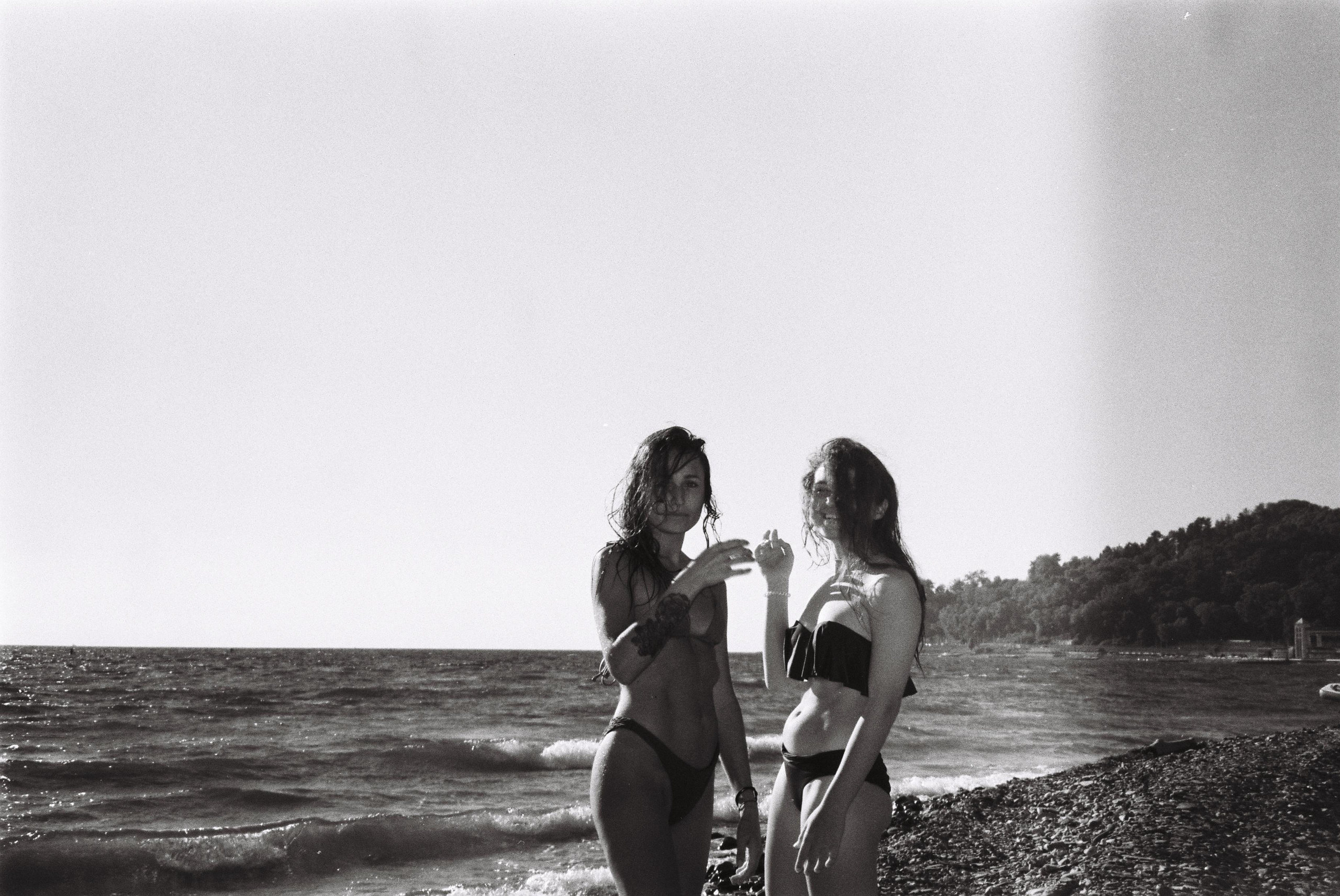 Paradiso. Carolinetru