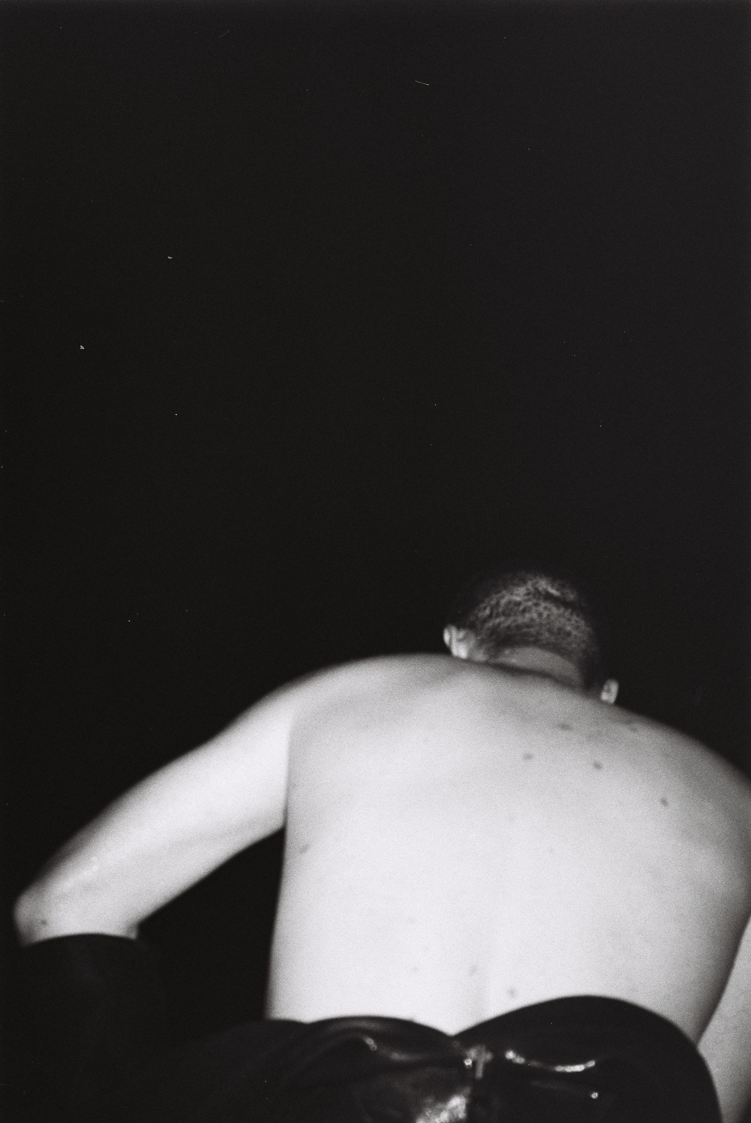 Surfing. Carolinetru