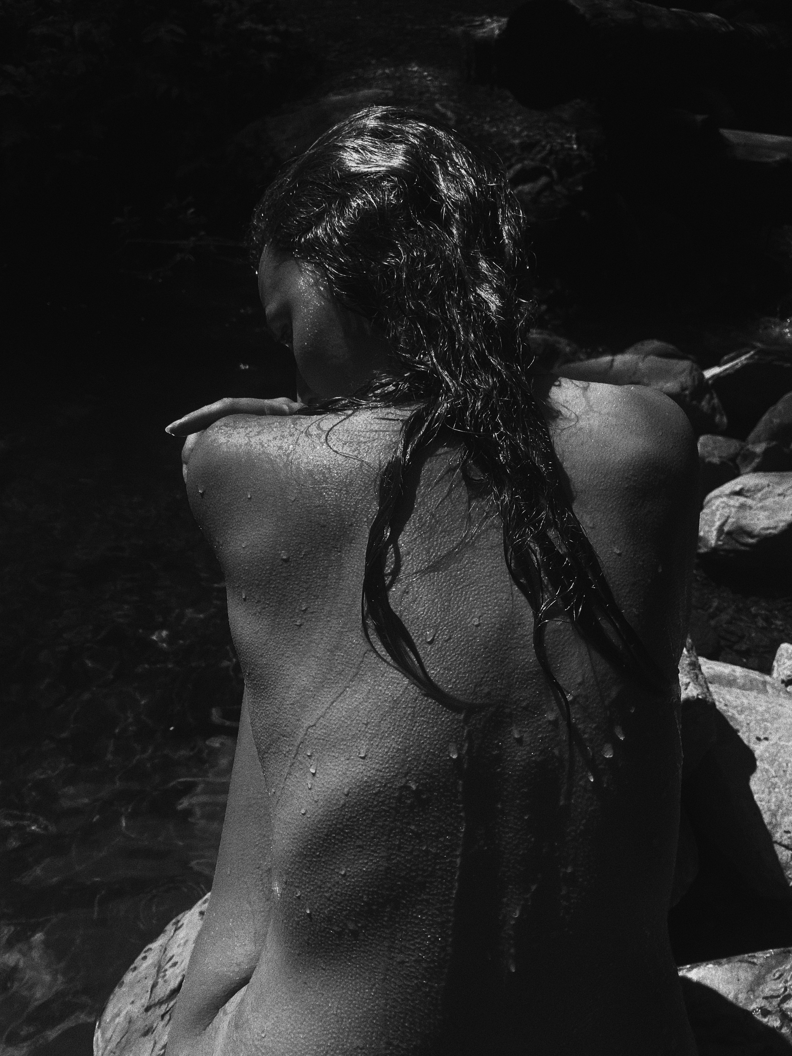 Paradiso. Carolinetru