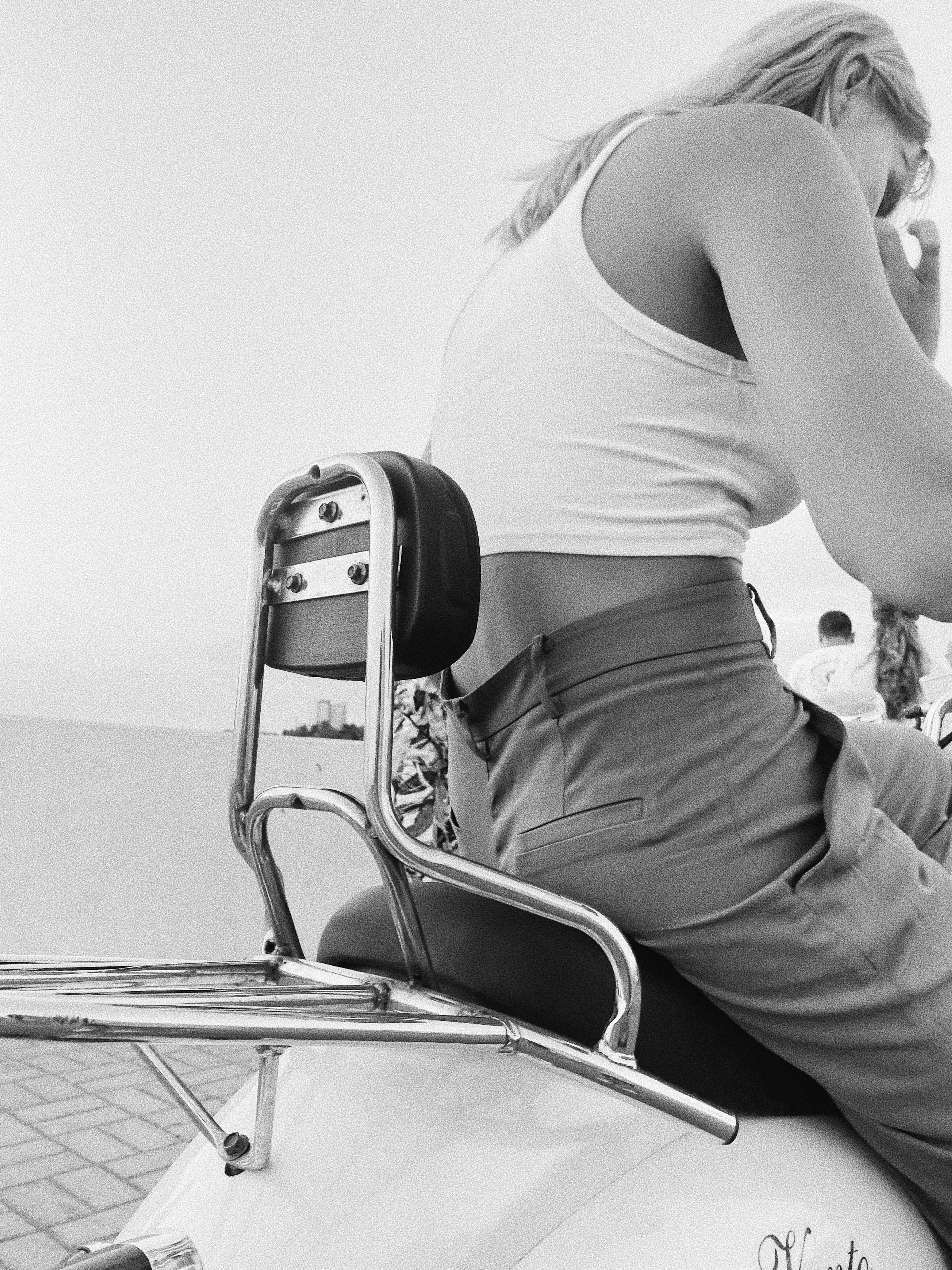 Sunset raice. Carolinetru