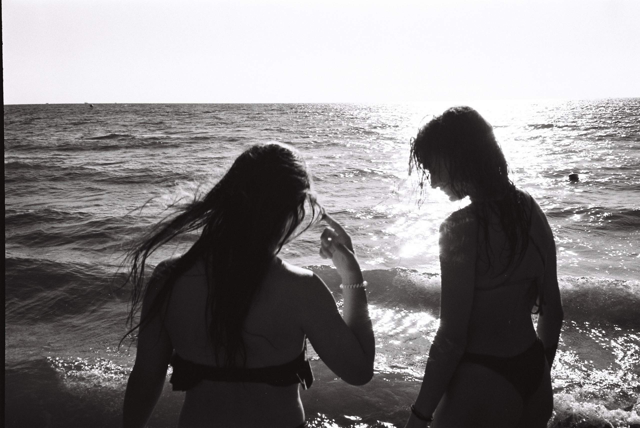 Paradiso. Carolinetru