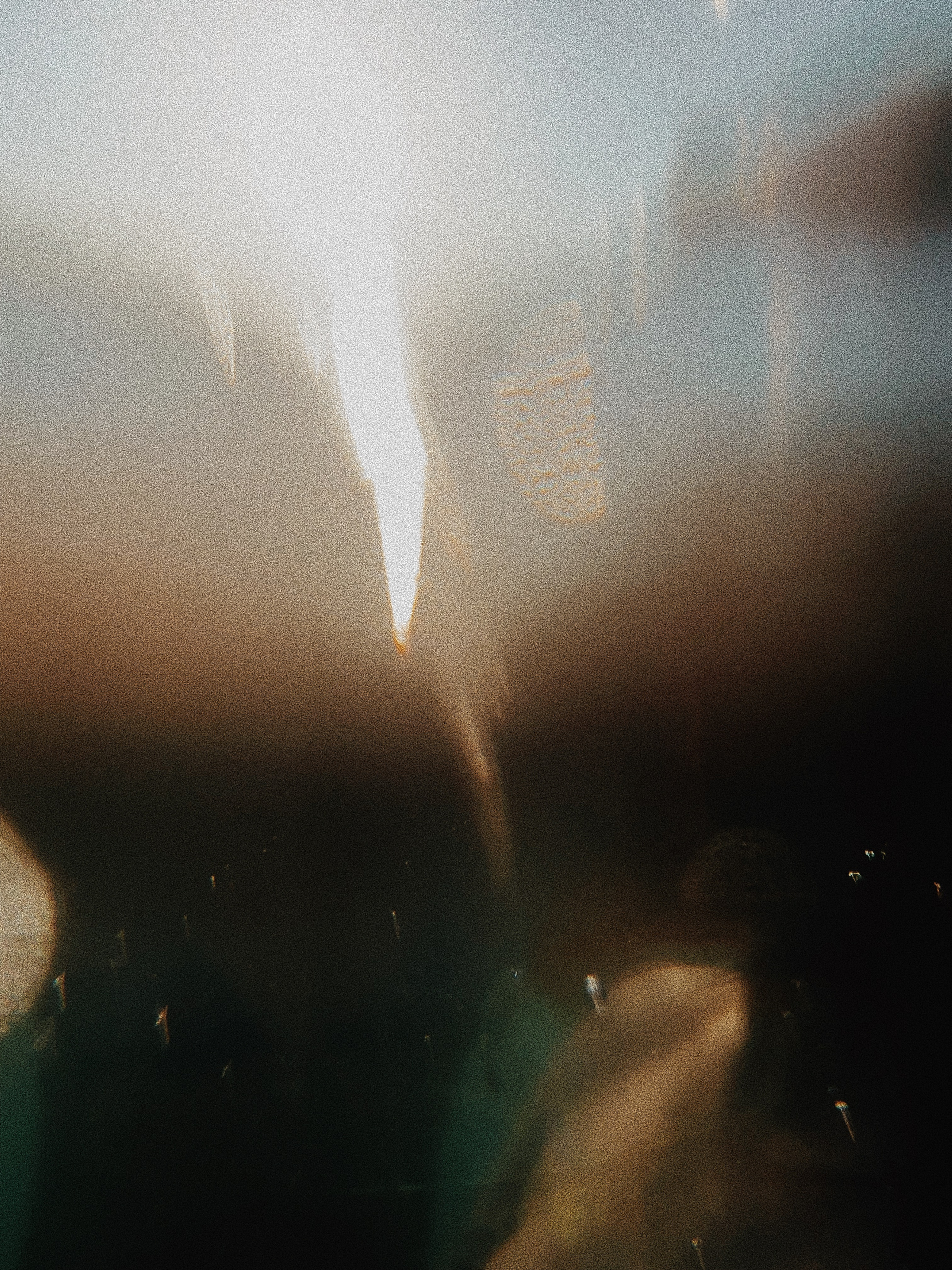 Underwater. Carolinetru